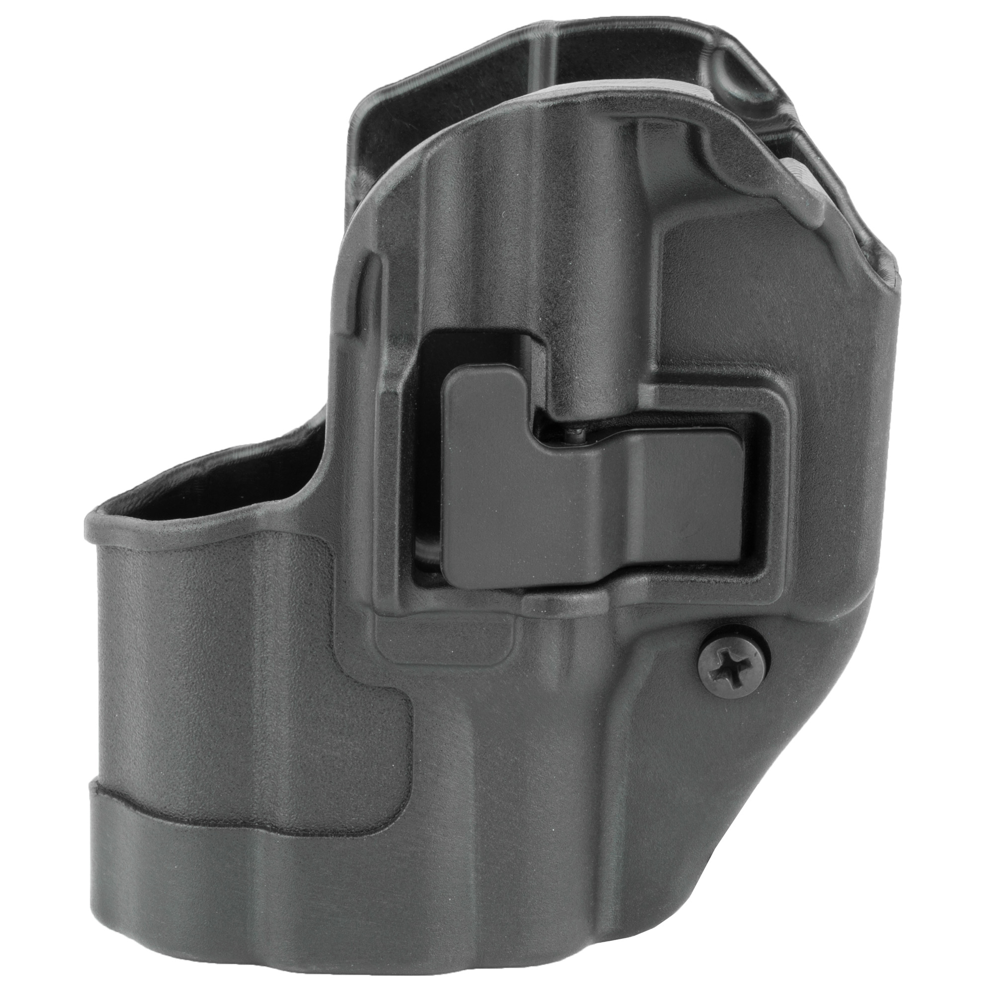 BLACKHAWK Springfield XD Sub-Compact CQC SERPA Left Hand Polymer Belt Holster – Black