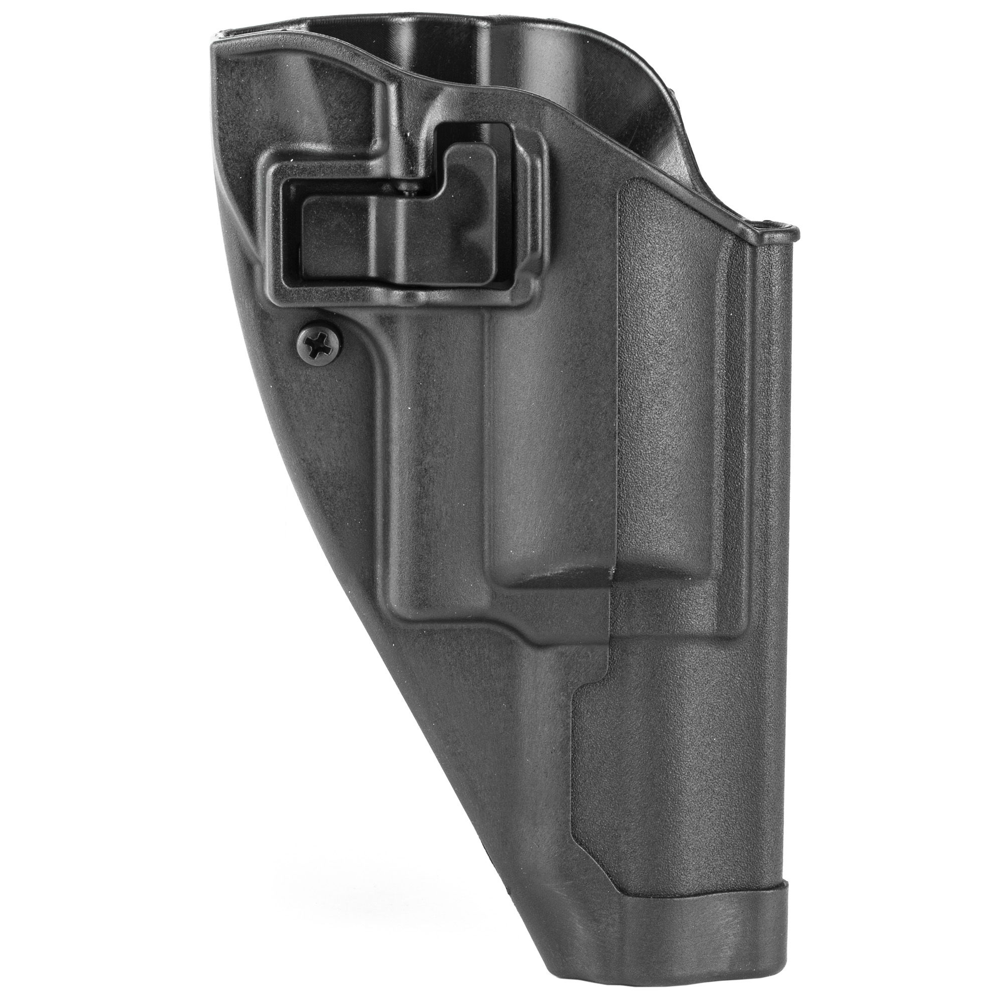 BLACKHAWK Taurus Judge 3″ Cylinder CQC SERPA Right Hand Polymer Belt Holster – Black