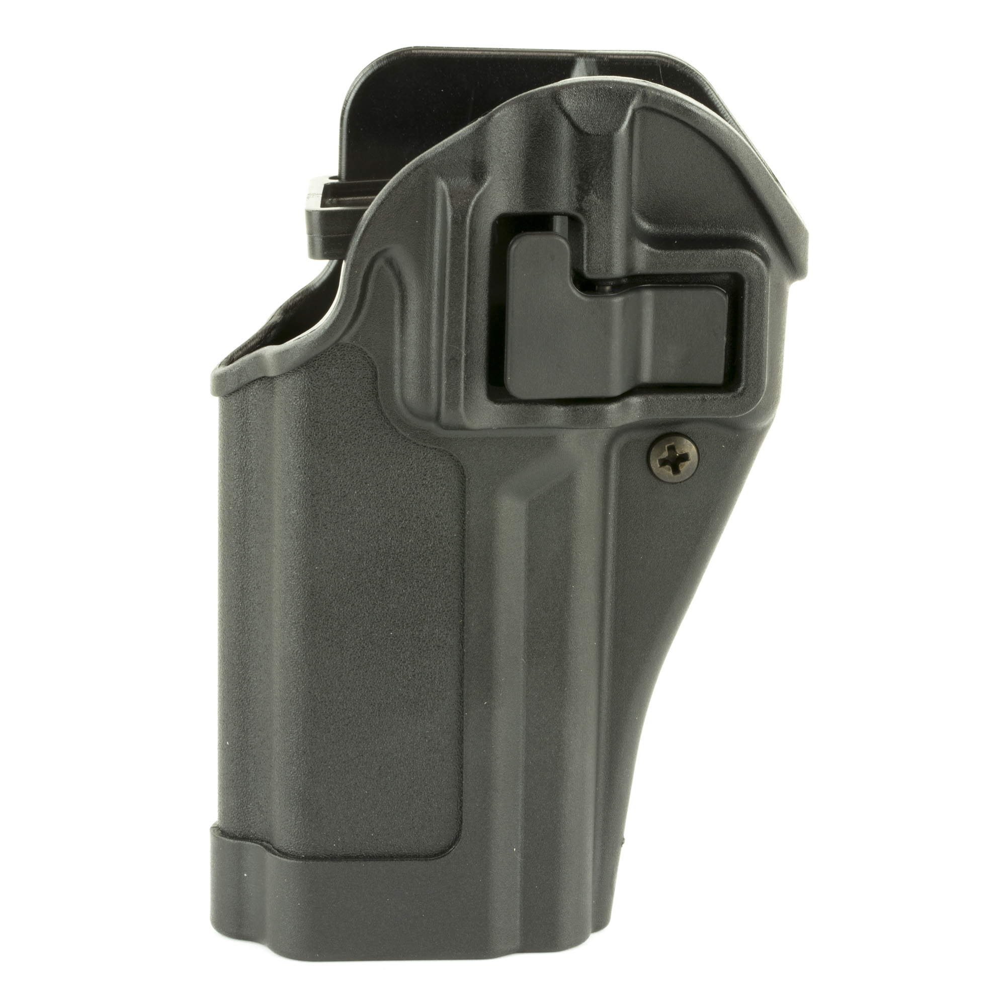 BLACKHAWK Sig P250/P320 CQC SERPA Left Hand Polymer Belt Holster – Black