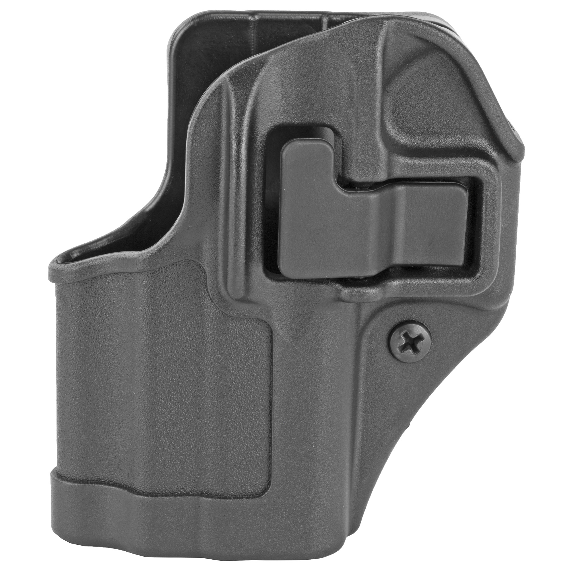 BLACKHAWK Springfield XDS CQC SERPA 3.3″ Right Hand Polymer Belt Holster – Black