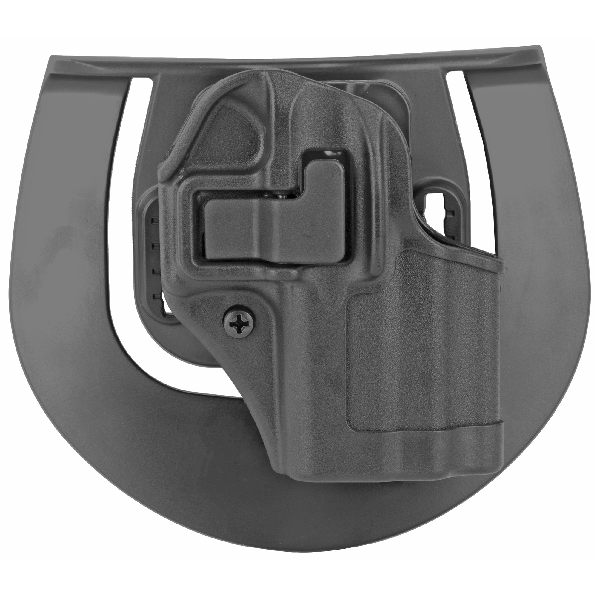 BLACKHAWK Sig P365/P365XL CQC SERPA Right Hand Polymer – Black