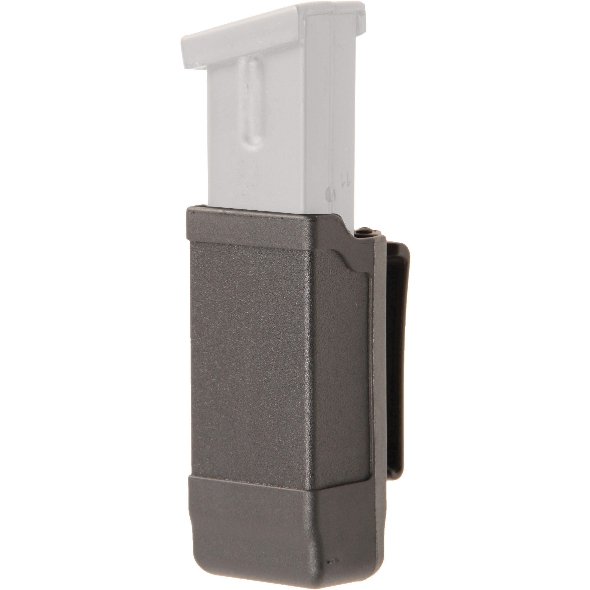 BLACKHAWK CQC Polymer Magazine Pouch – Black