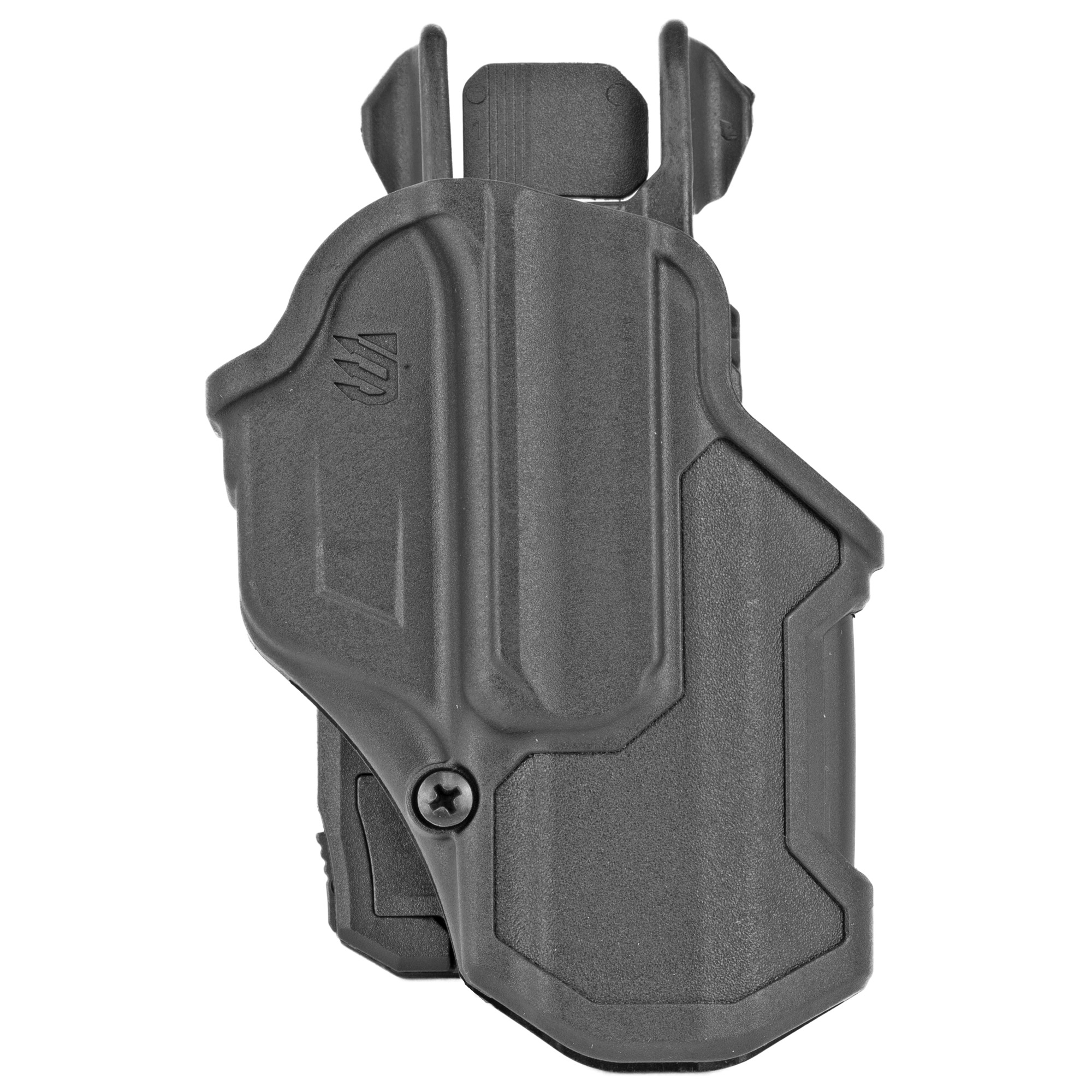 BLACKHAWK Glock 17/22/31 T-Series L2C Right Hand Polymer – Black