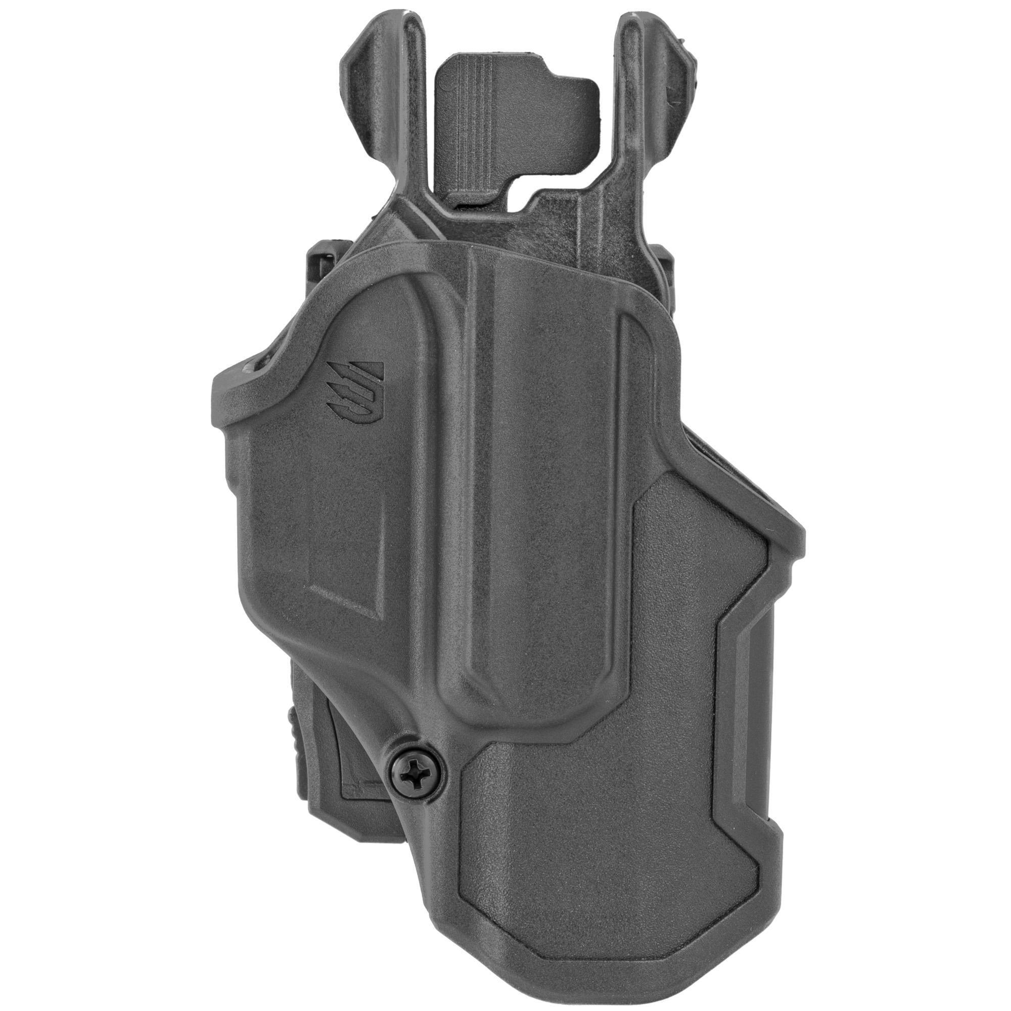 BLACKHAWK Glock 19/23 T-Series L2C Right Hand Polymer – Black