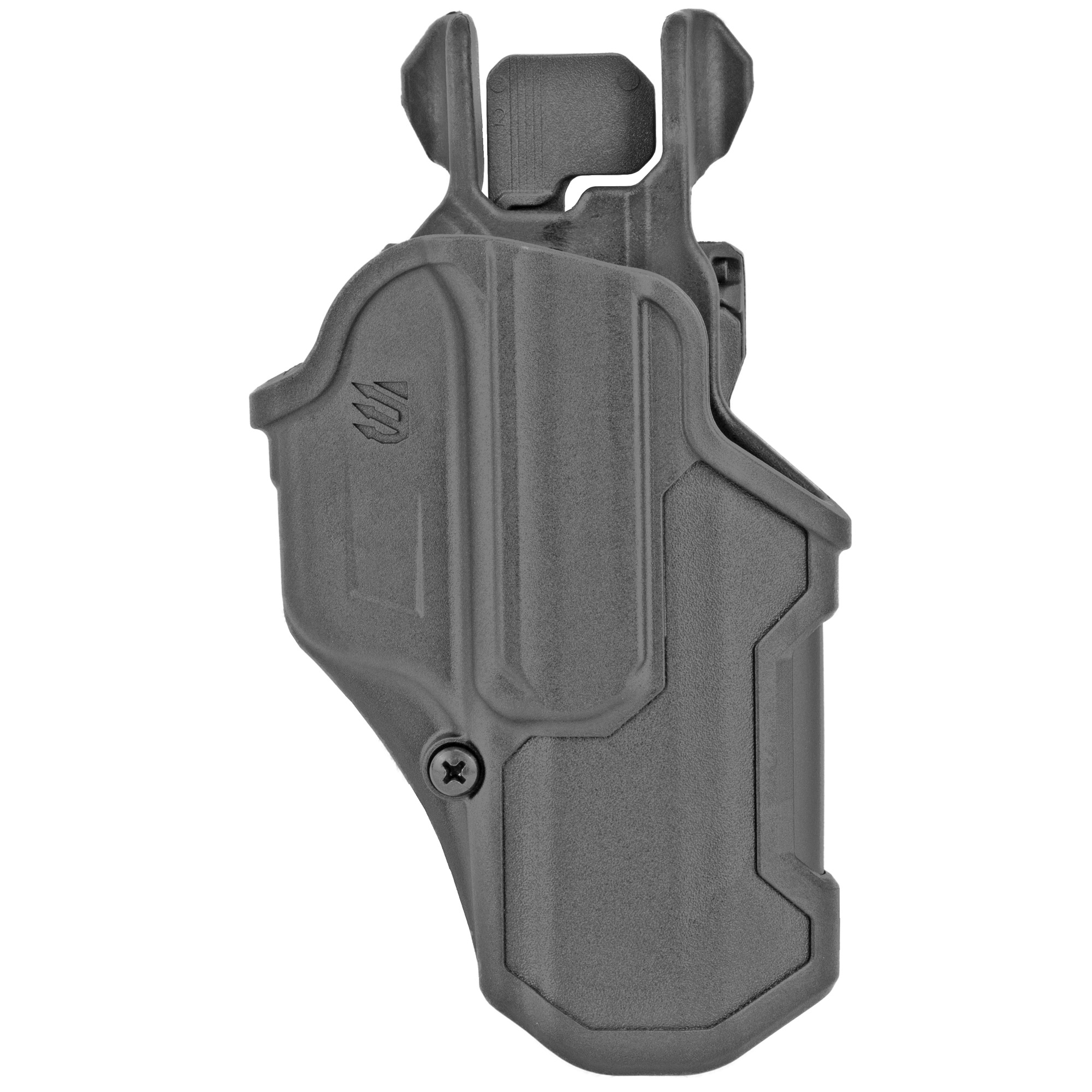 BLACKHAWK Glock 43 T-Series L2C Right Hand Polymer – Black