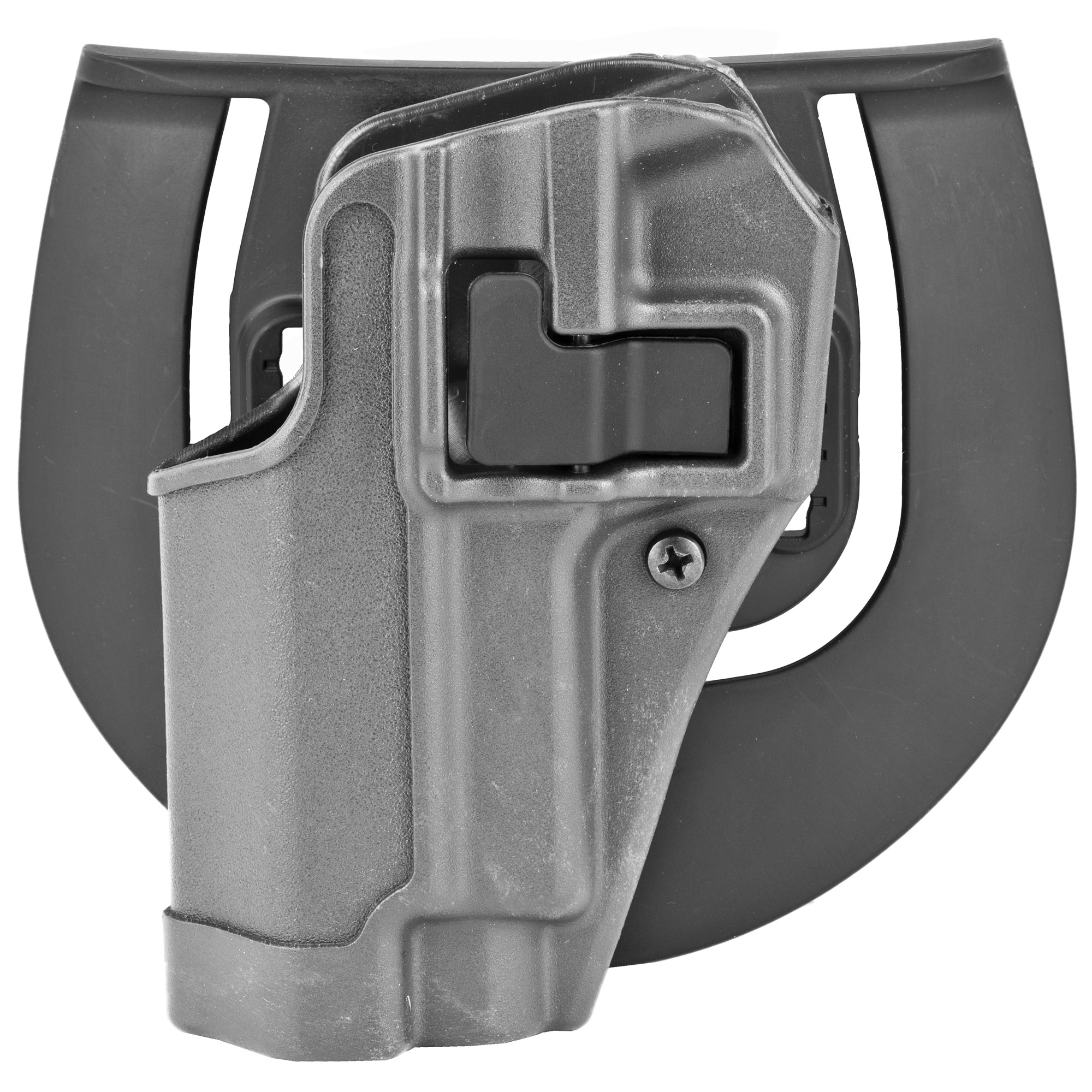 BLACKHAWK Sig P220/P225/P226/P228 SERPA Sportster Left Hand Polymer Paddle Holster – Gray