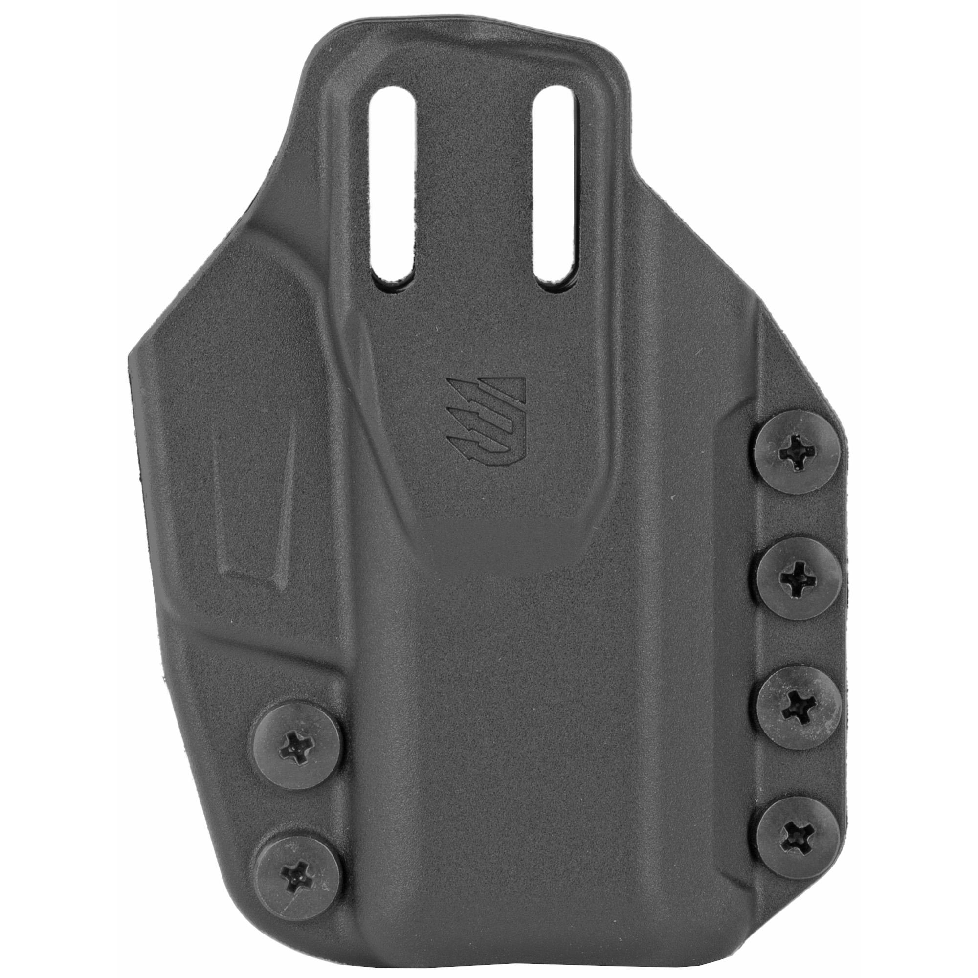 BLACKHAWK Sig P365 Stache Ambidextrous Polymer Inside Waistband Holster – Black