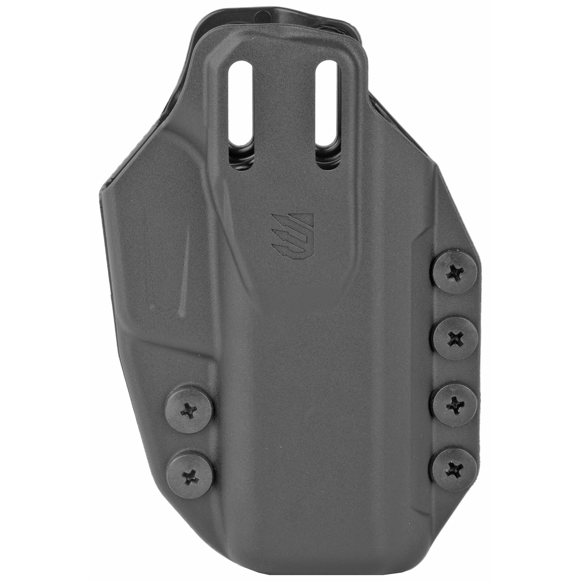 BLACKHAWK Sig P365XL Stache Ambidextrous Polymer Inside Waistband Holster – Black