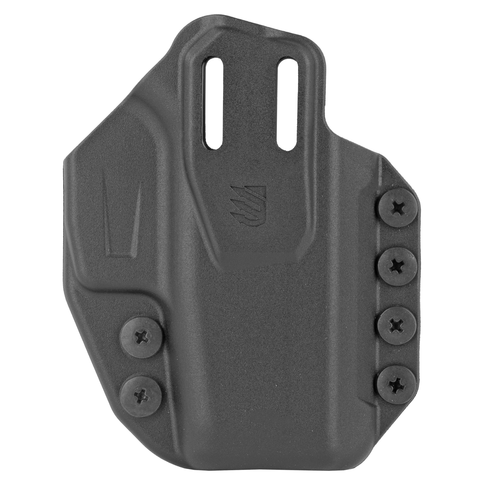 BLACKHAWK Taurus G2 Compact Stache Ambidextrous Polymer Inside Waistband Holster – Black