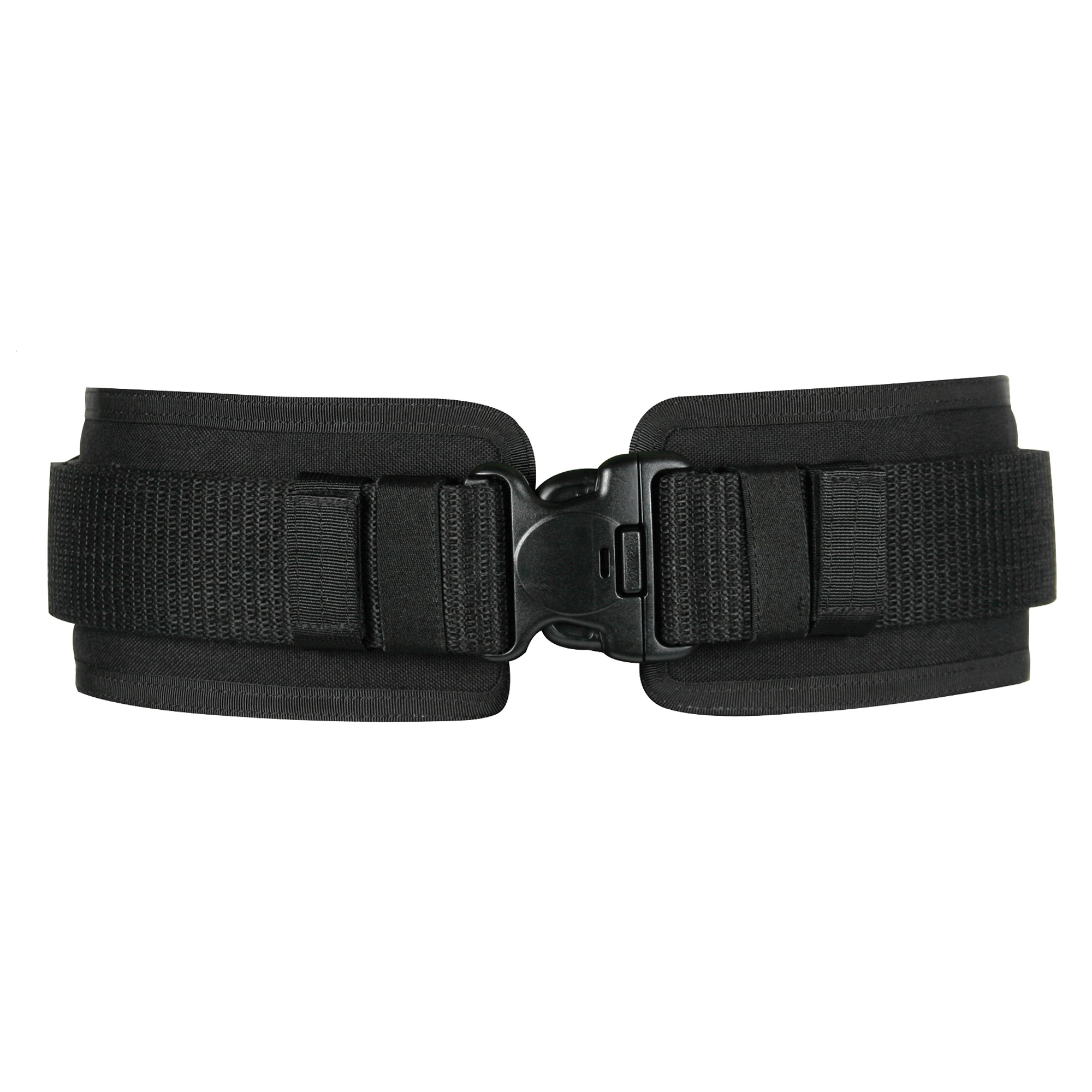 BLACKHAWK Belt Pad Medium – Black