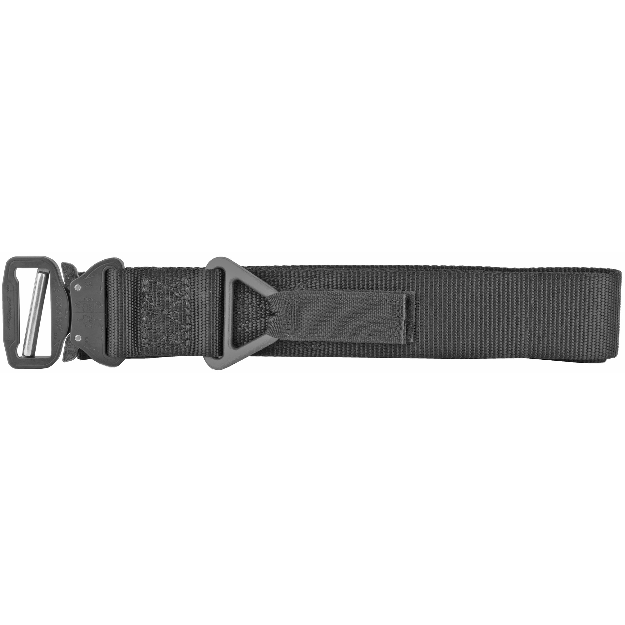 BLACKHAWK Rigger’s Belt with Cobra Buckle 34″ – Black