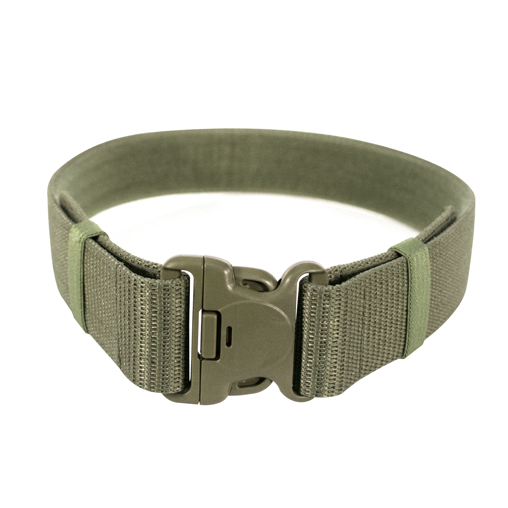 BLACKHAWK Modernized Web Belt Up to 43″ – Olive Drab Green