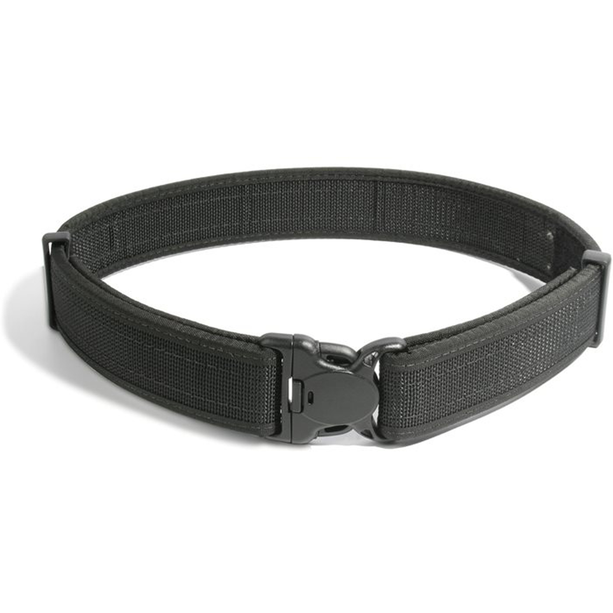 BLACKHAWK Duty Gear Reinforced Belt Large – Black