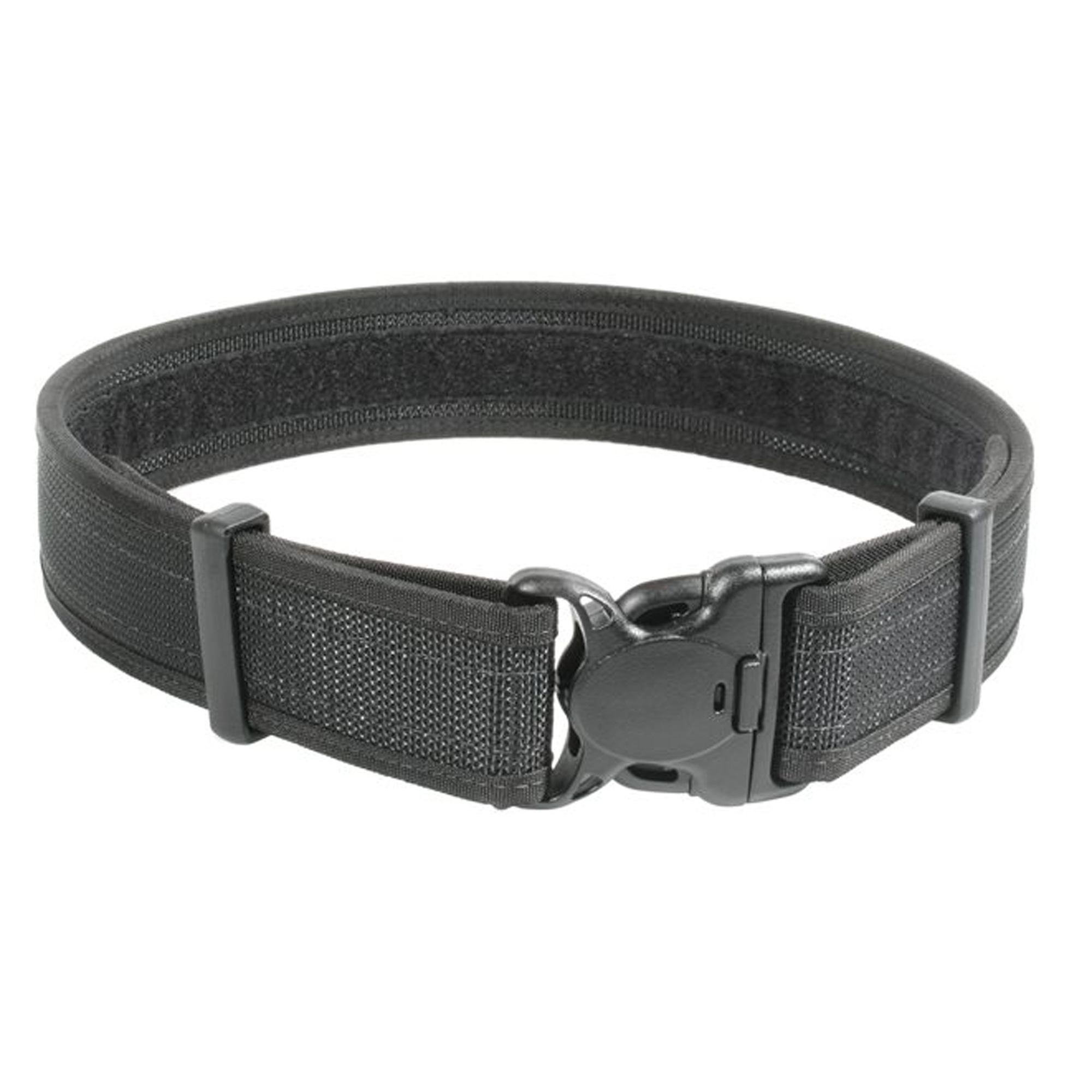 BLACKHAWK Duty Gear Reinforced Belt Medium – Black