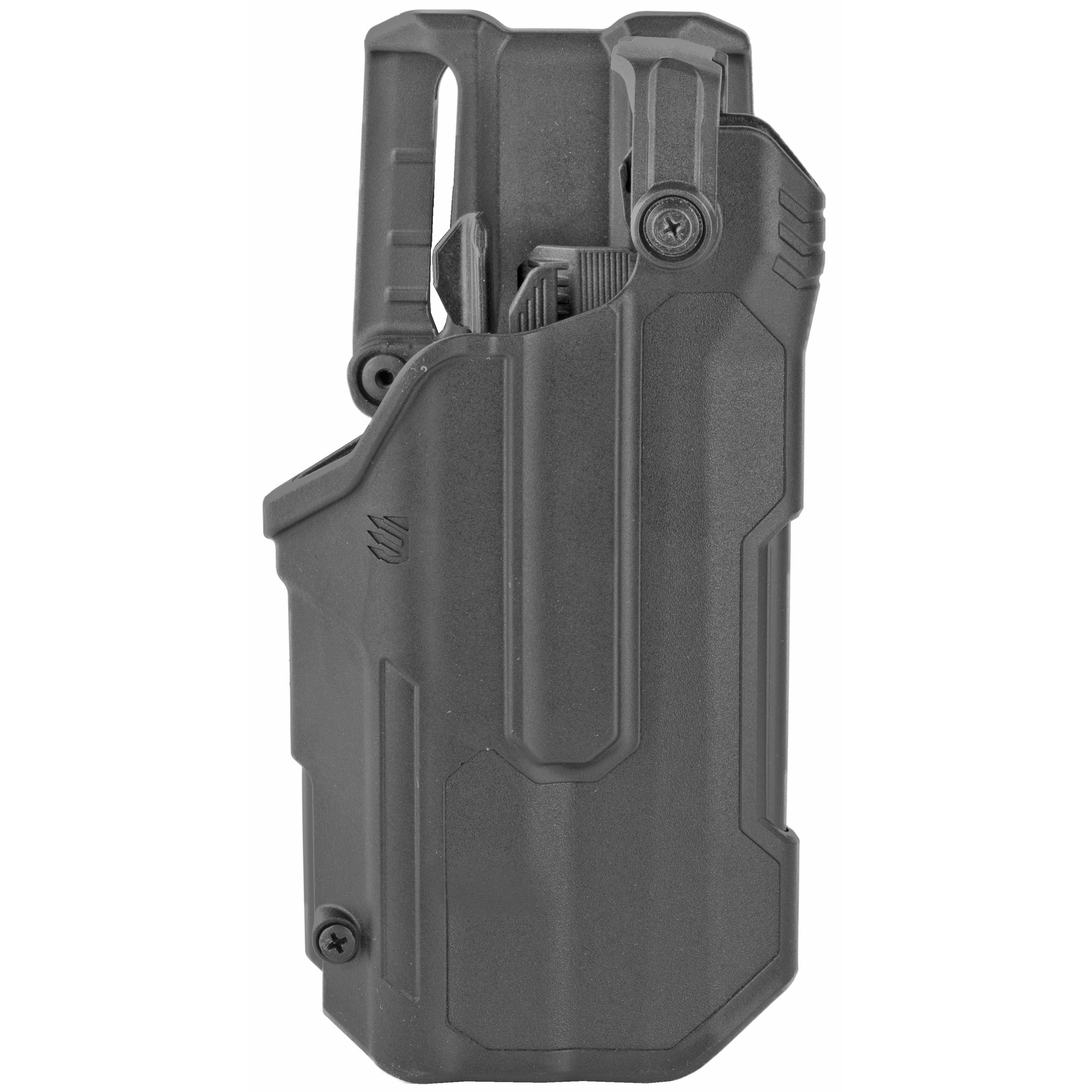 BLACKHAWK Sig P250/P320 T-Series Right Hand Duty Holster – Black