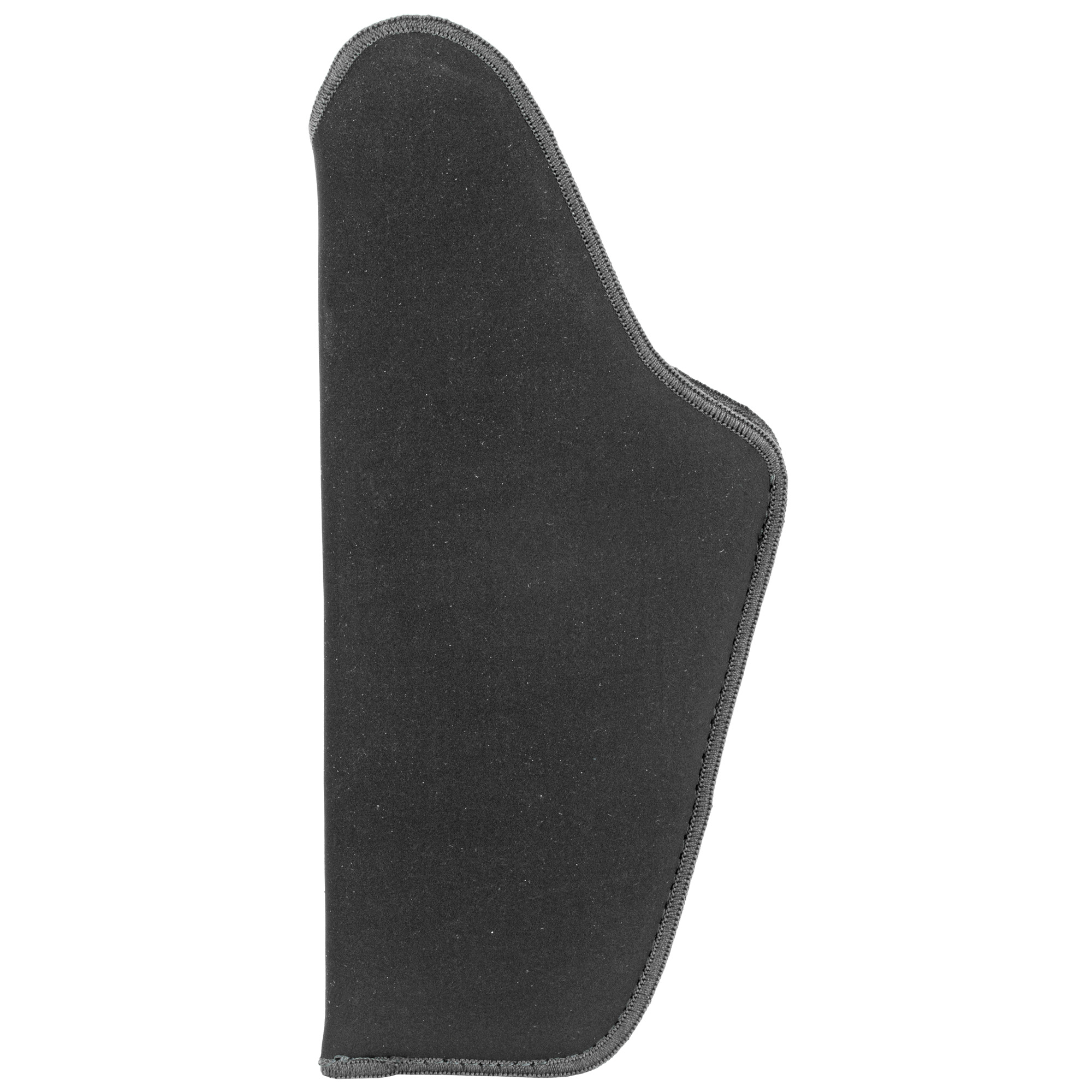 BLACKHAWK Large Auto Inside Pant 4.5″-5″ Right Hand Nylon Inside Waistband Holster – Black