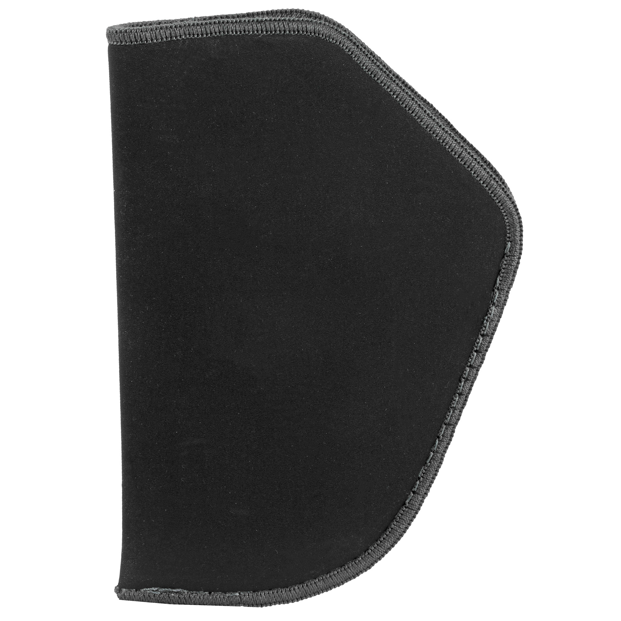 BLACKHAWK Most Small Frame Revolvers Inside Pant 2″ Right Hand Nylon Inside Waistband Holster – Black