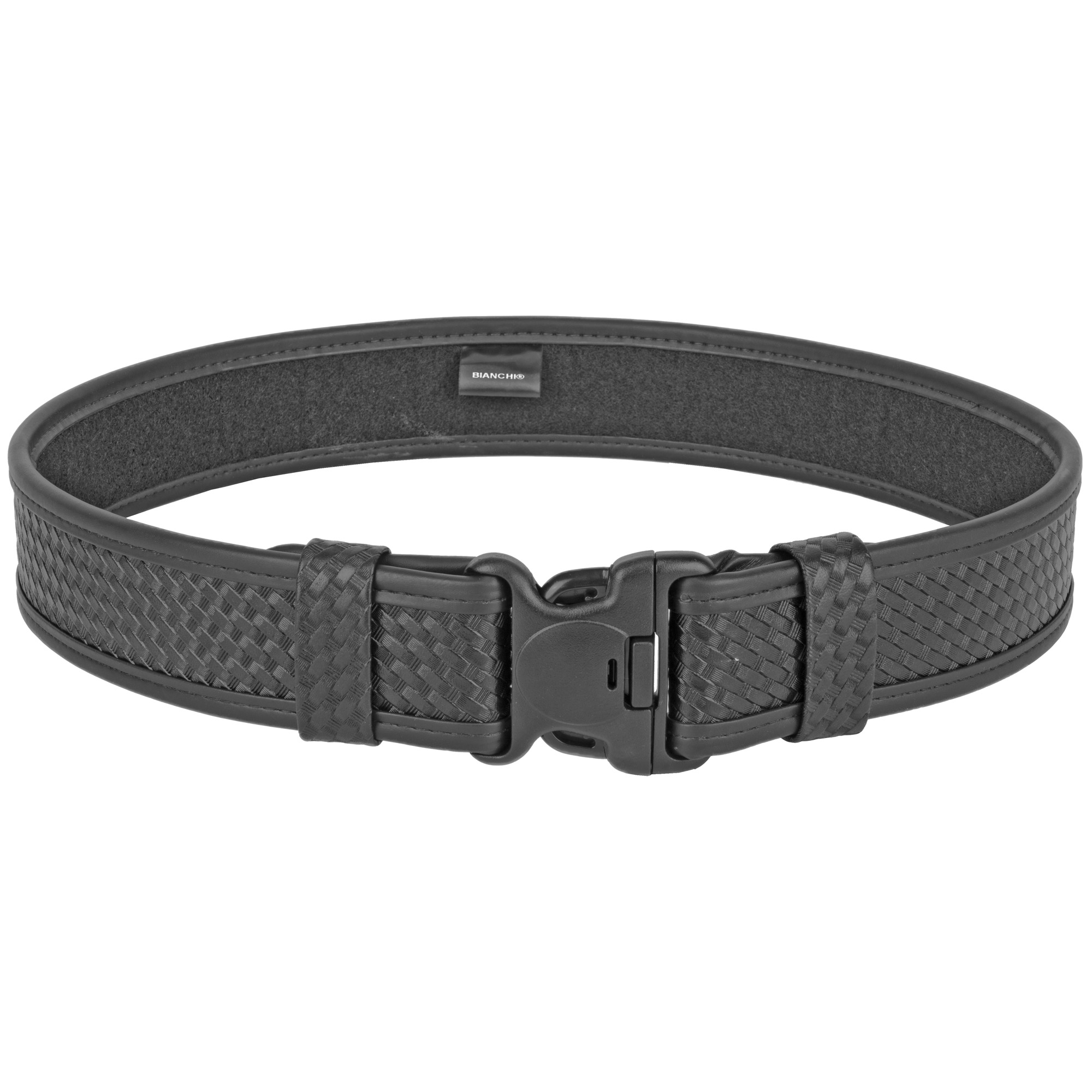 Bianchi 7950 AccuMold Elite Duraskin Duty Belt – Black