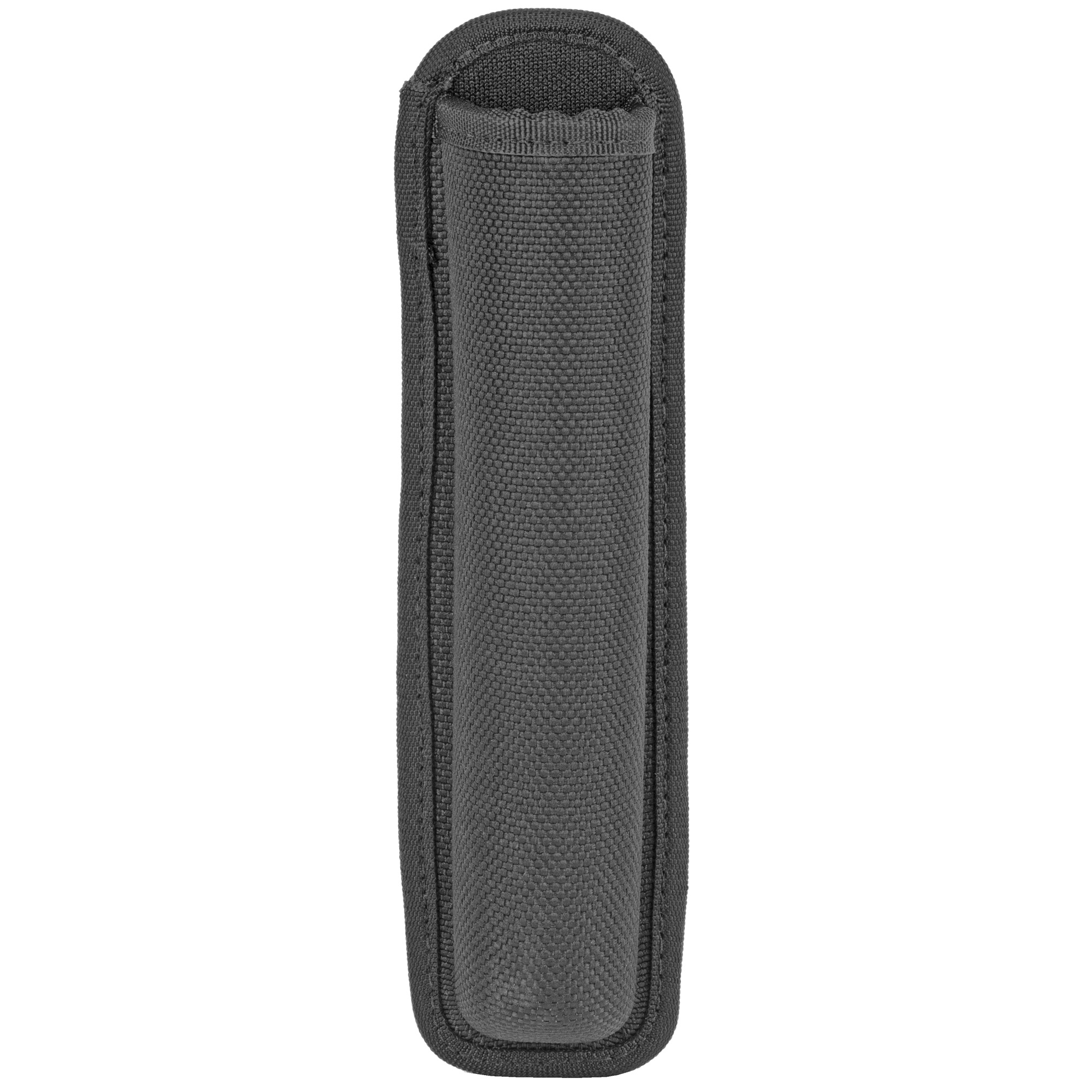 Bianchi 7312 Nylon Baton Holder – Black