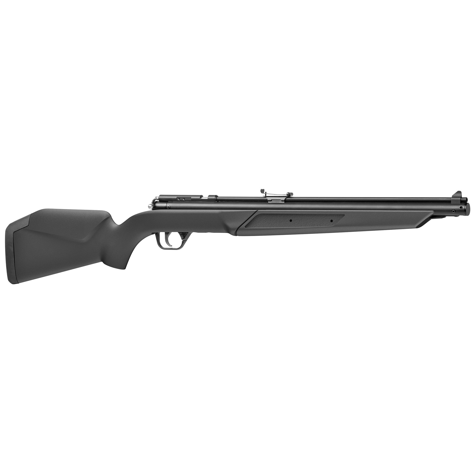 Benjamin Sheridan 397S .177 Pellet Air Rifle – Black