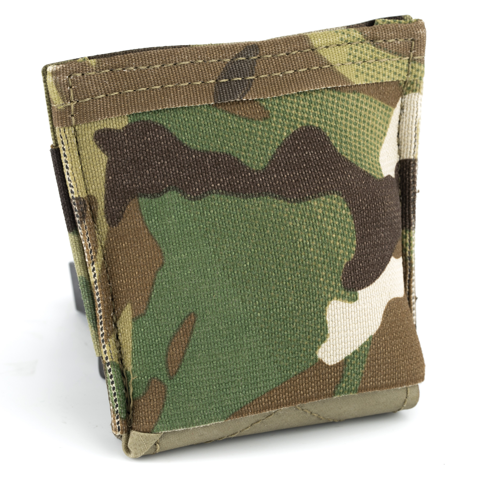 Blue Force Gear Ten-Speed 70 Denier Ripstop Dump Pouch – MultiCam