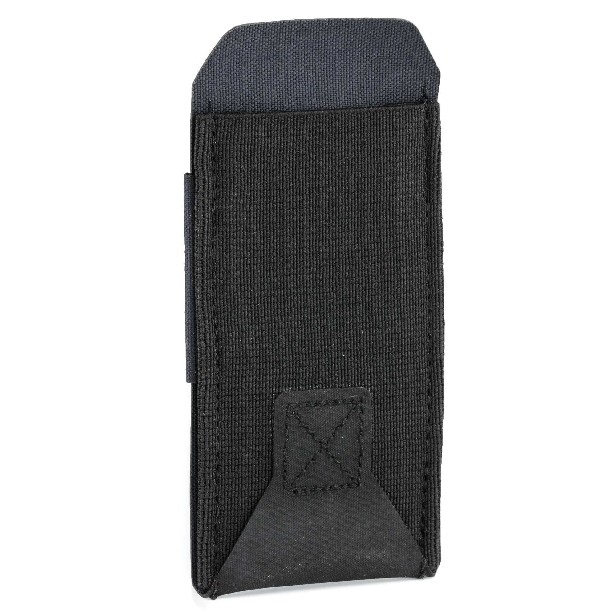 Blue Force Gear Single Magazine Ten-Speed Elastic Magazine Pouch – Black