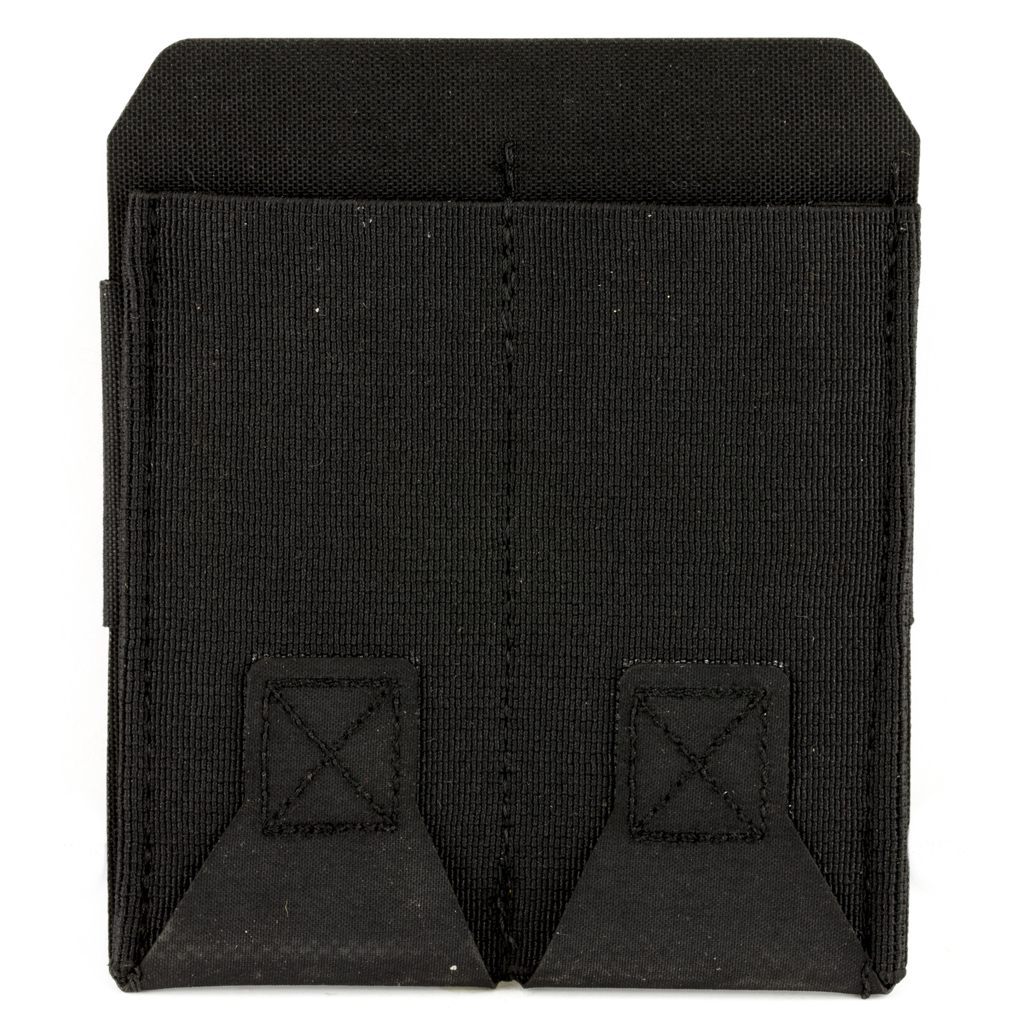 Blue Force Gear (2) Magazines Ten-Speed Elastic Magazine Pouch – Black