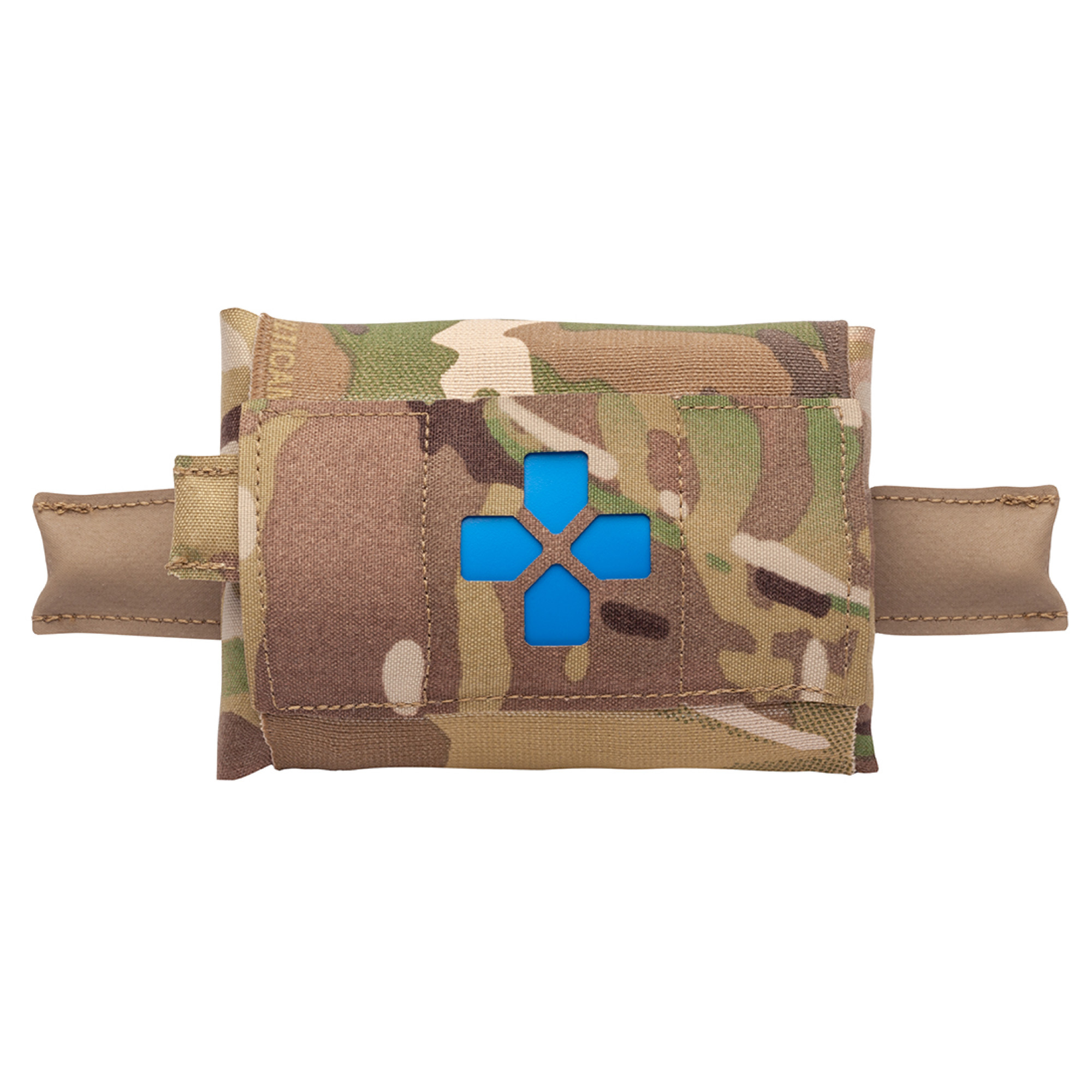 Blue Force Gear Micro Trauma Kit NOW! Medical – MultiCam