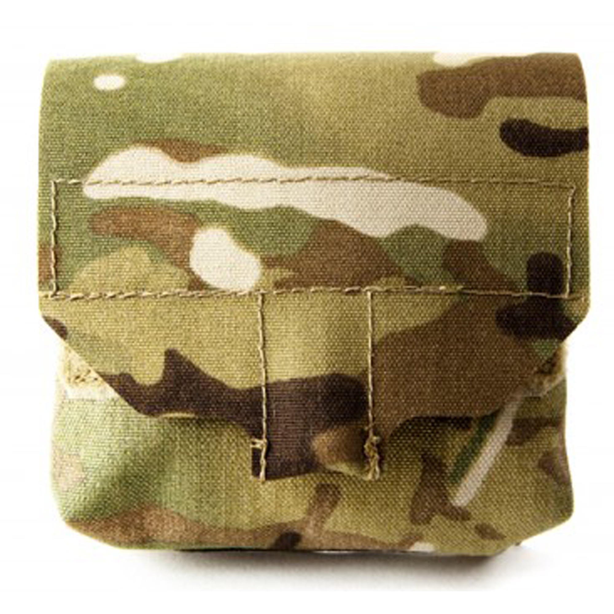 Blue Force Gear Helium Whisper Pouch – MultiCam