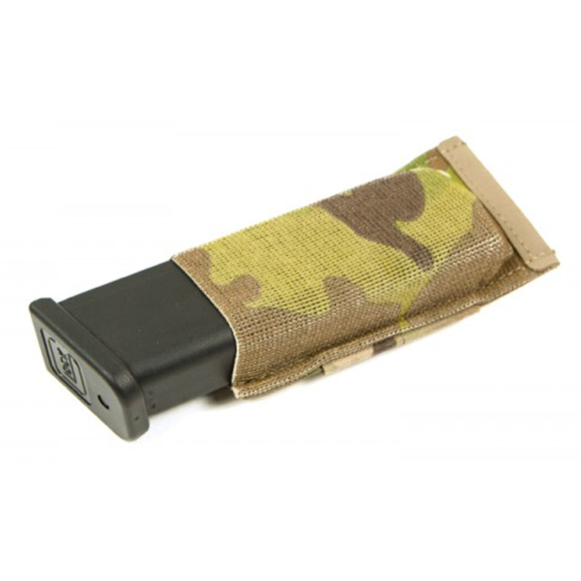 Blue Force Gear (1) Magazine Ten-Speed Helium Whisper Magazine Pouch – MultiCam