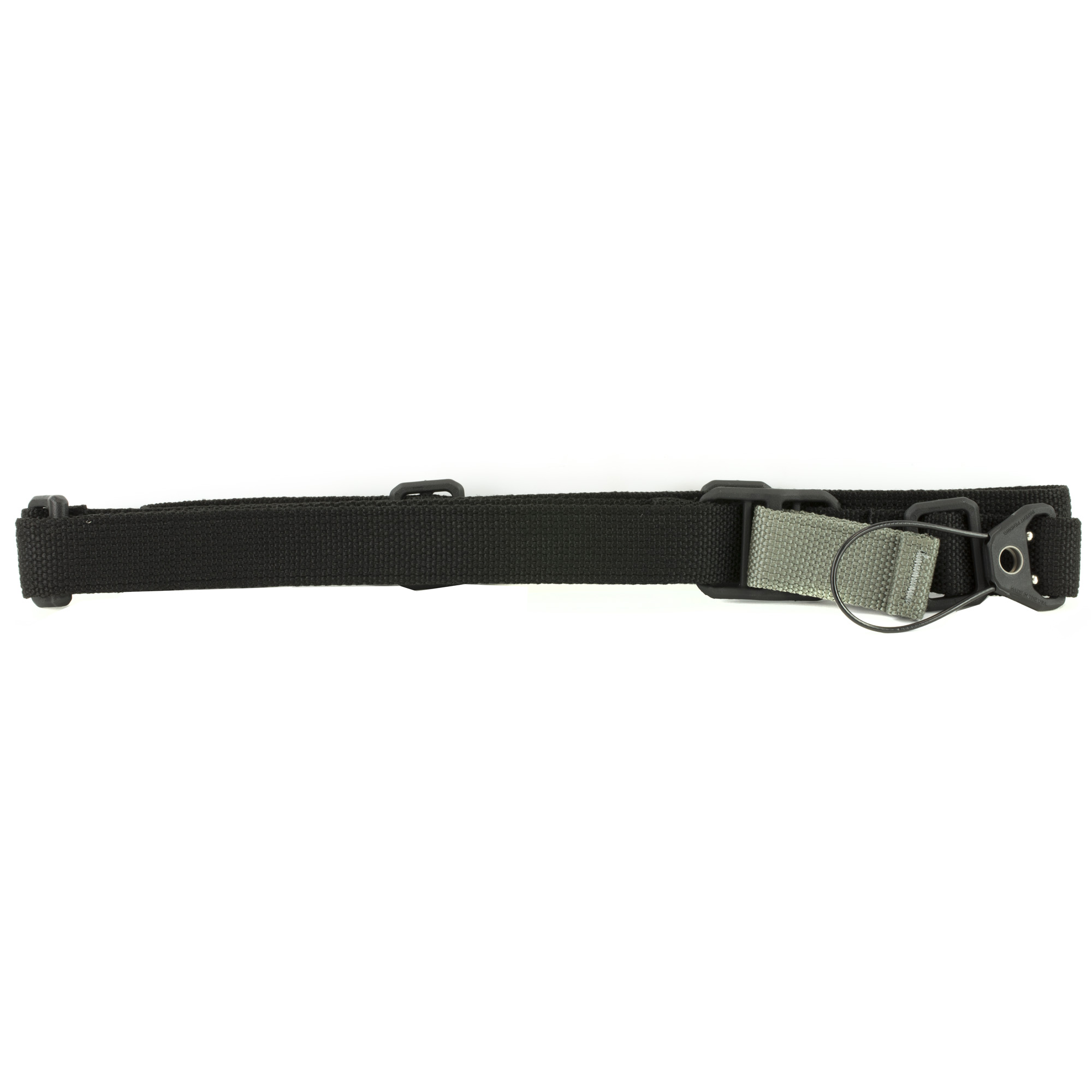 Blue Force Gear AK Molded Acetal Adjuster Sling – Black