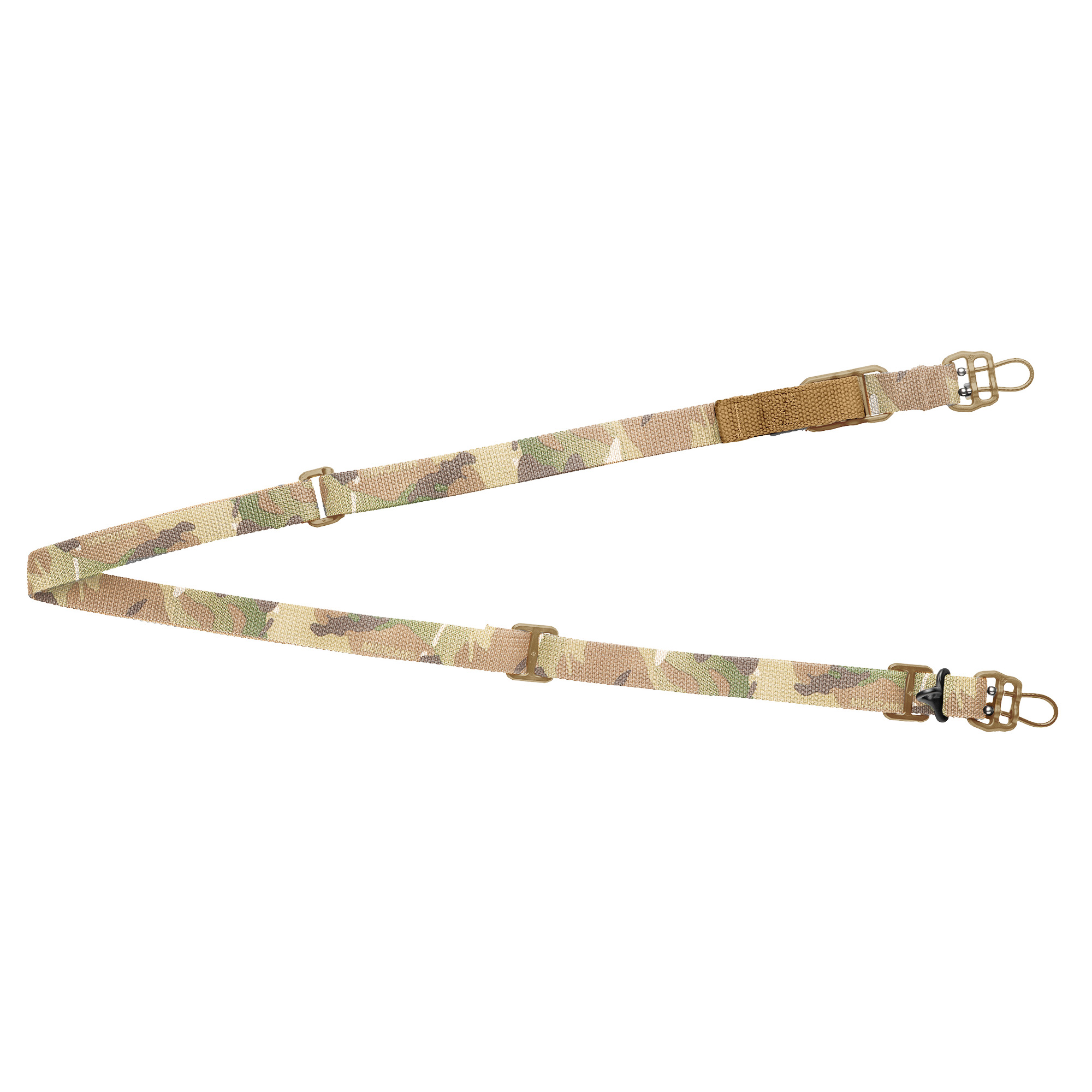 Blue Force Gear SMG Sling – MultiCam