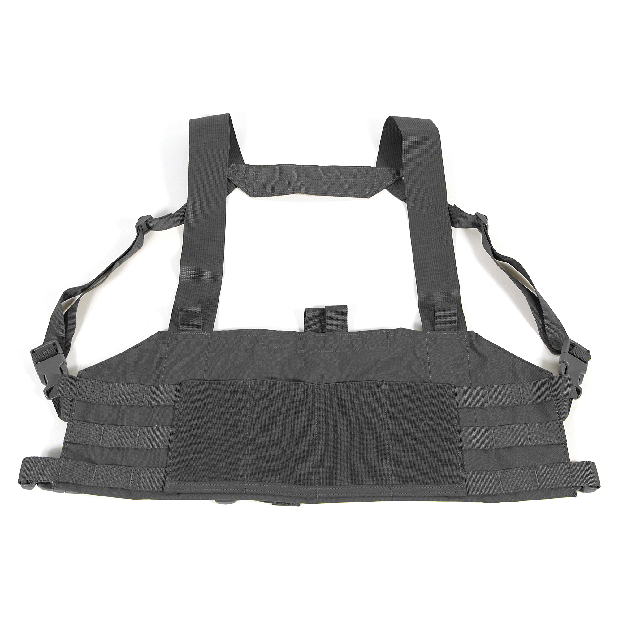 Blue Force Gear Ten Speed Chest Rig Ten-Speed Nylon – Black