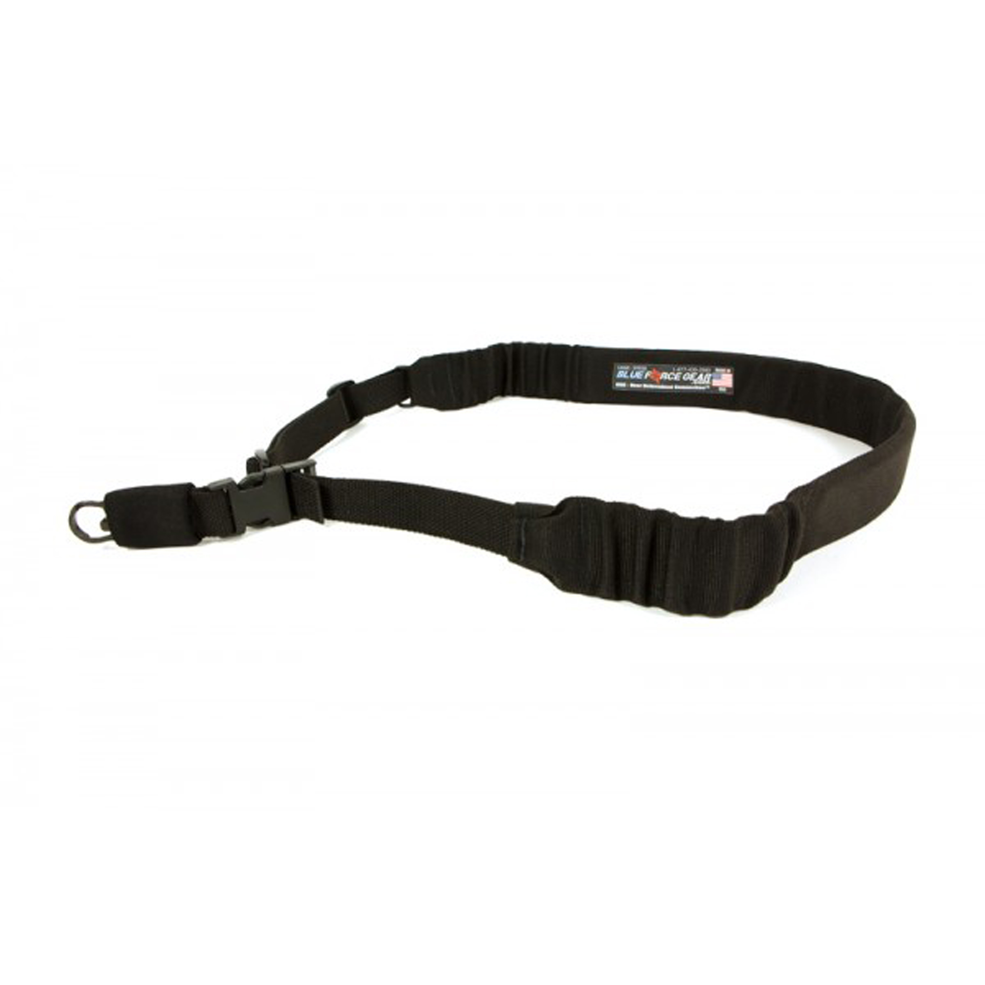 Blue Force Gear UDC Sling – Black