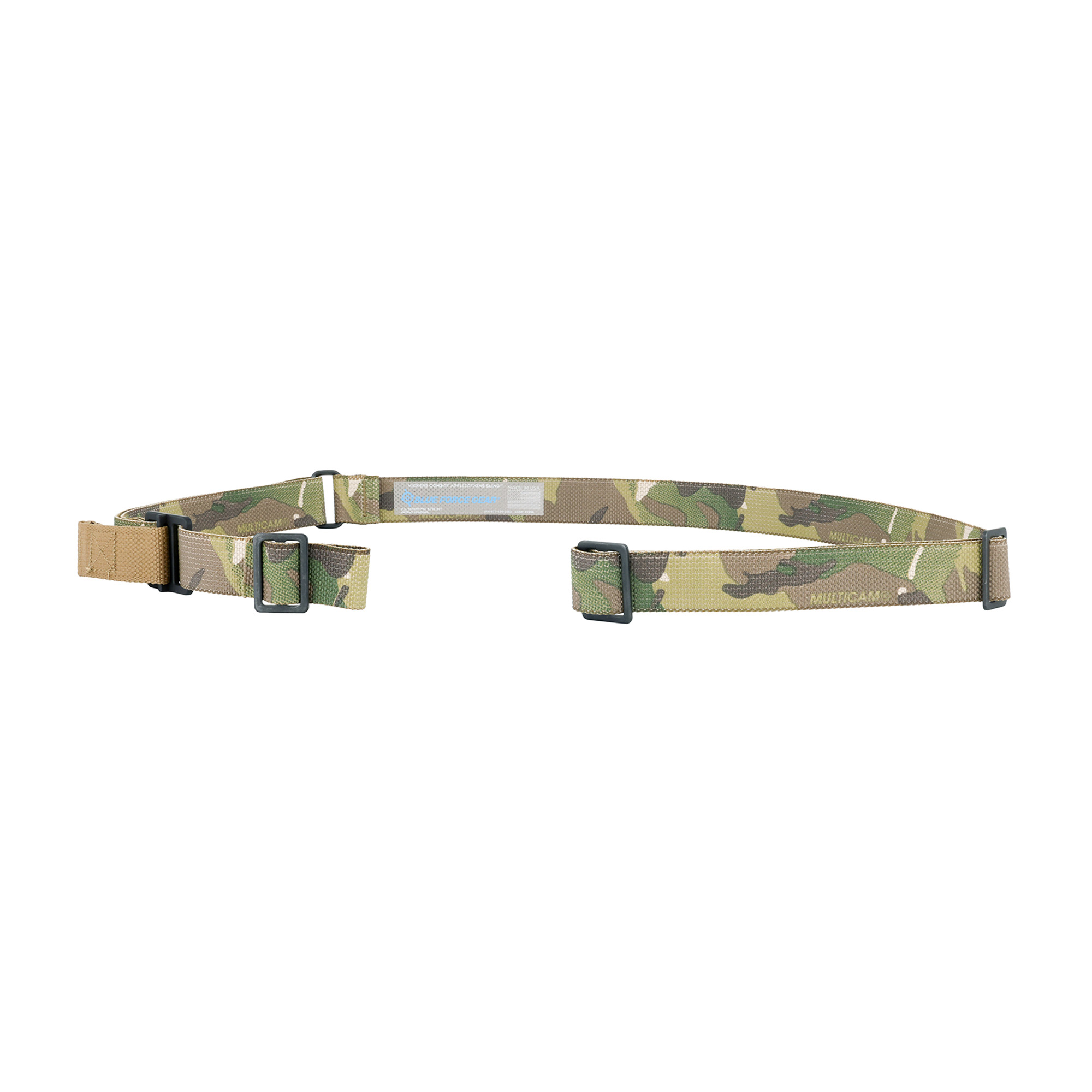 Blue Force Gear Vickers Tactical Sling – MultiCam