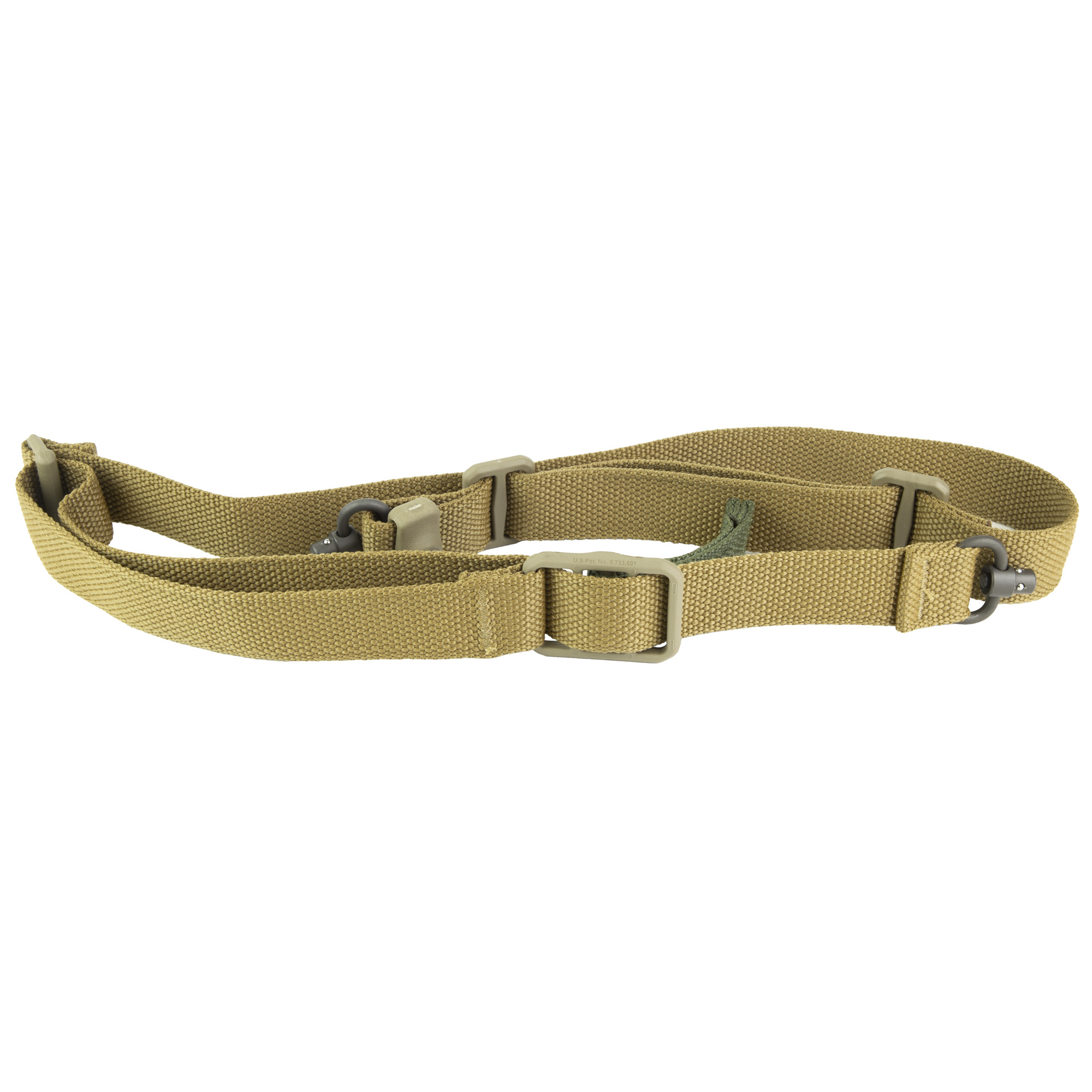 Blue Force Gear Vickers Tactical Sling – Coyote