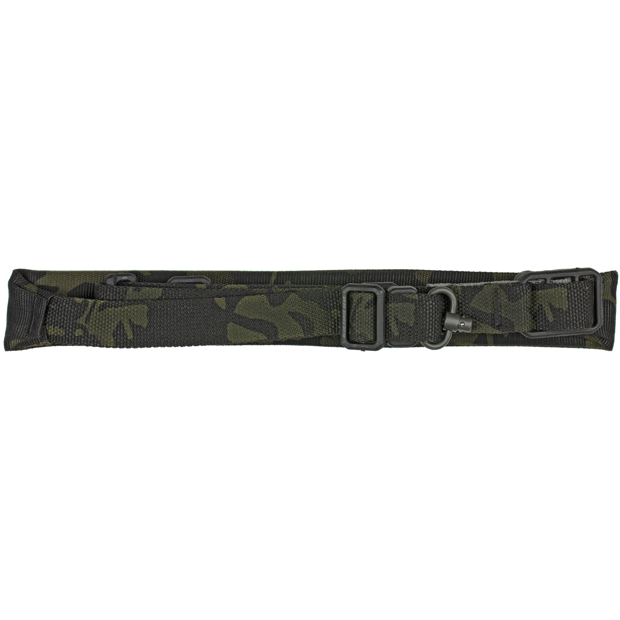 Blue Force Gear Molded Acetal Adjuster Sling – MultiCam Black