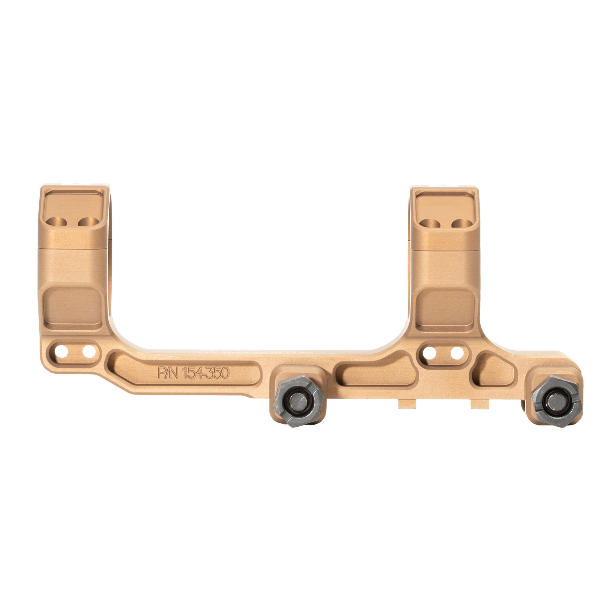 Badger Ordnance Condition One Modular Mount 35mm – Tan