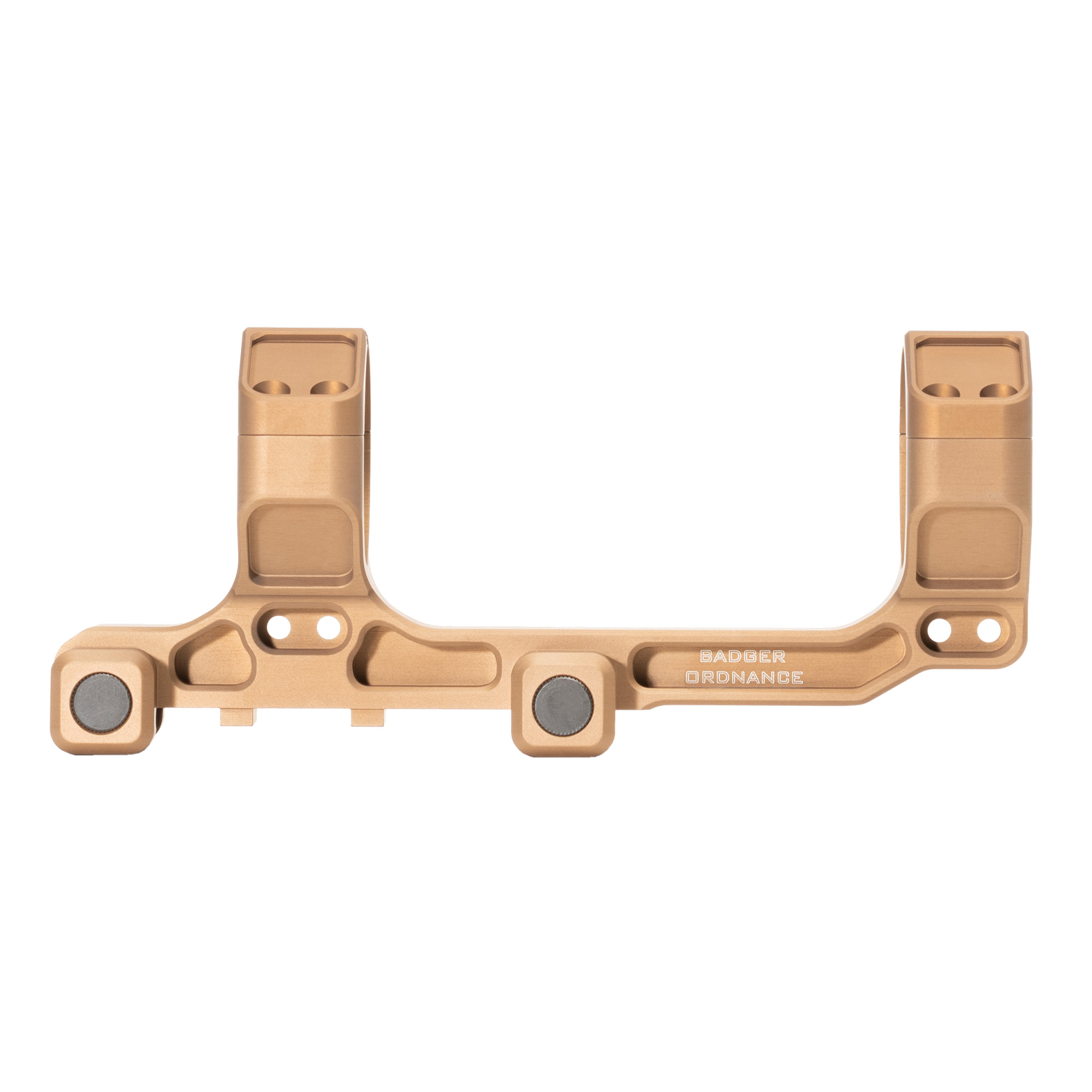 Badger Ordnance Condition One Modular Mount 20 MOA 35mm – Tan