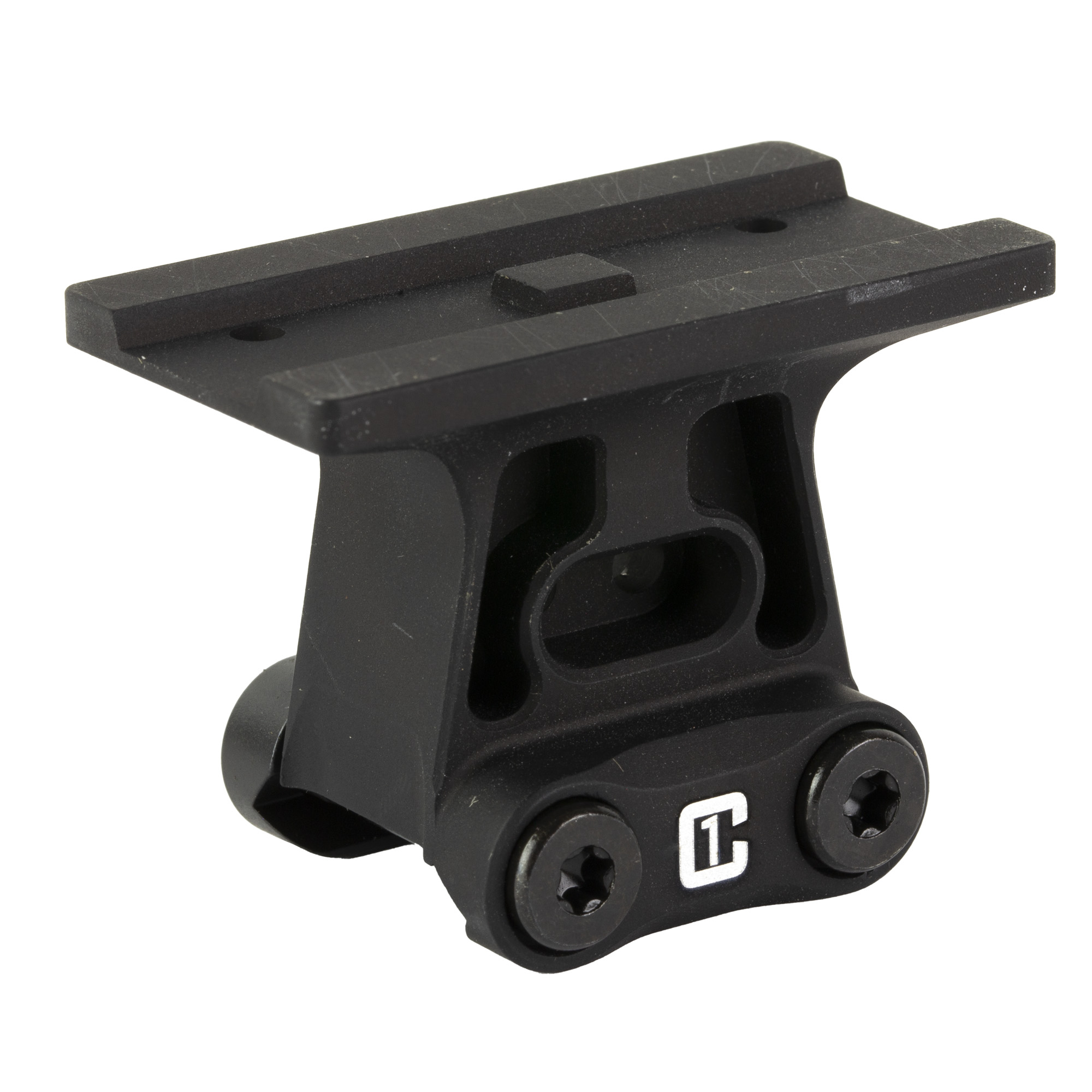 Badger Ordnance Aimpoint T-2 Condition One Mount – Black