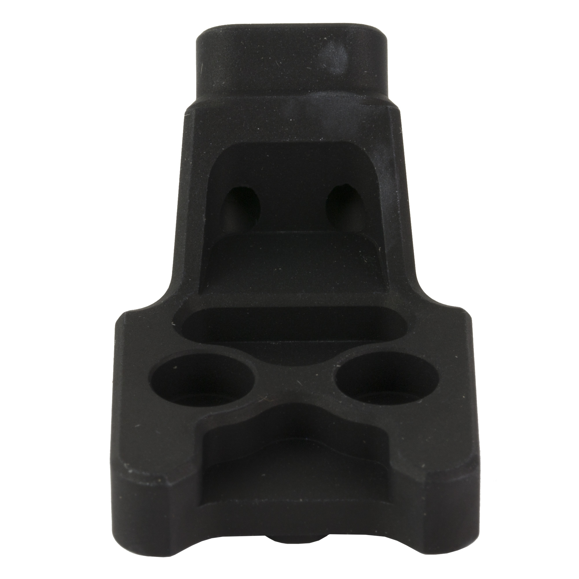 Badger Ordnance J-Arm Adaptor – Black