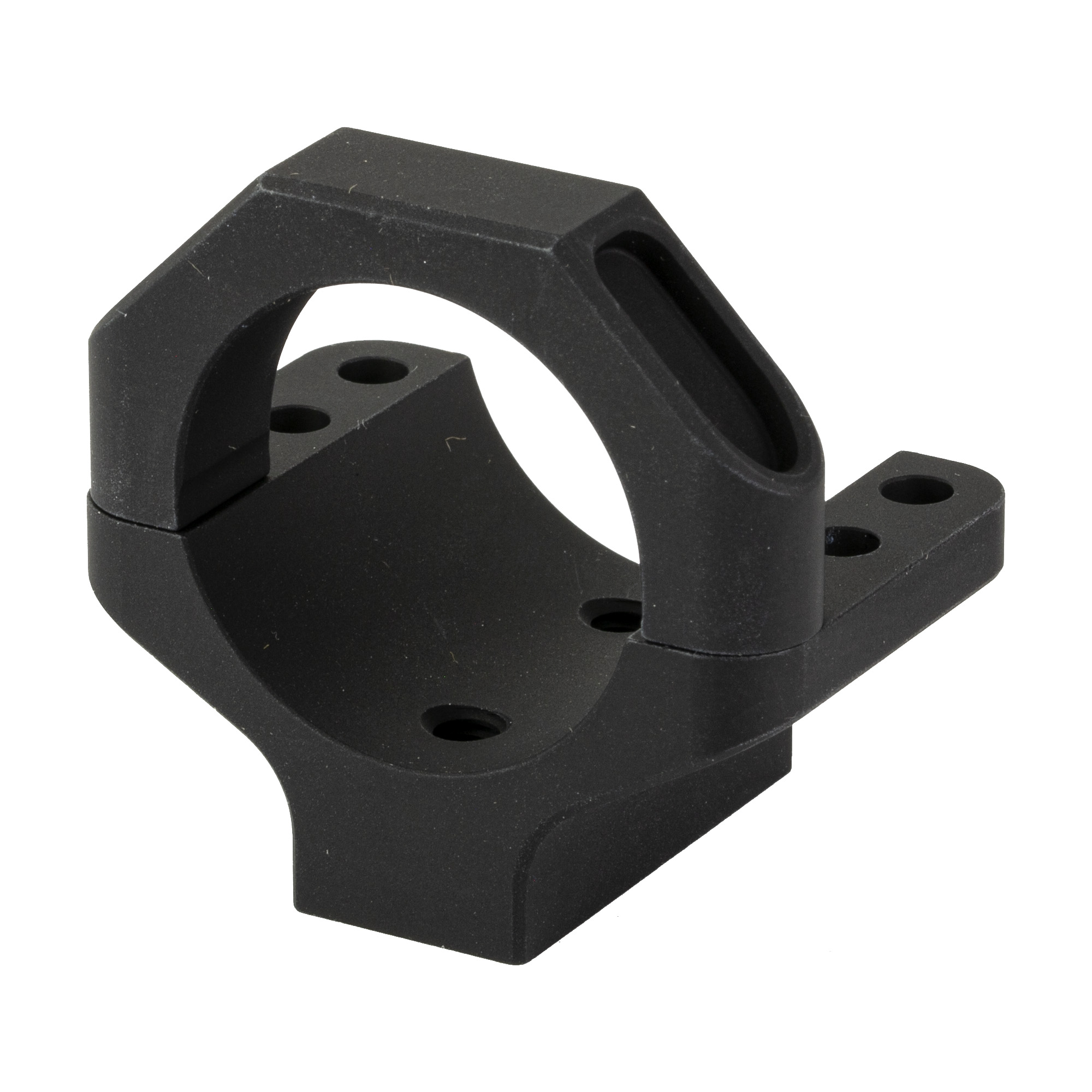 Badger Ordnance Condition One Accessory Ring Cap Adaptor – Black