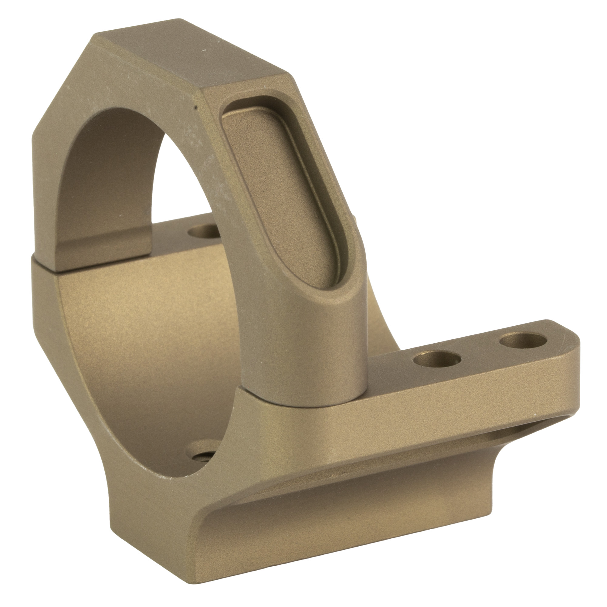 Badger Ordnance Condition One Modular Mount Ring 34mm – Tan