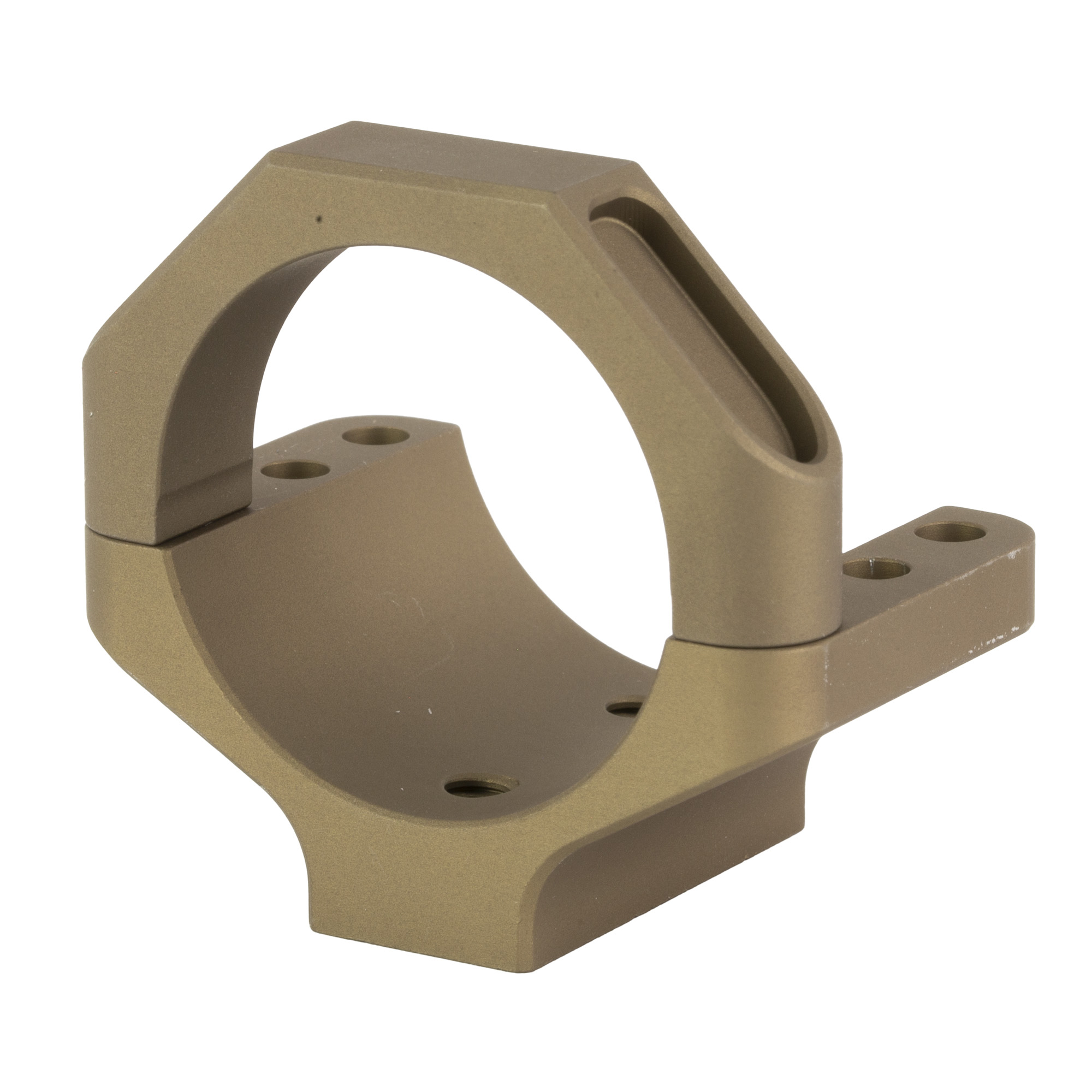 Badger Ordnance Accessory Ring Cap 35mm – Tan