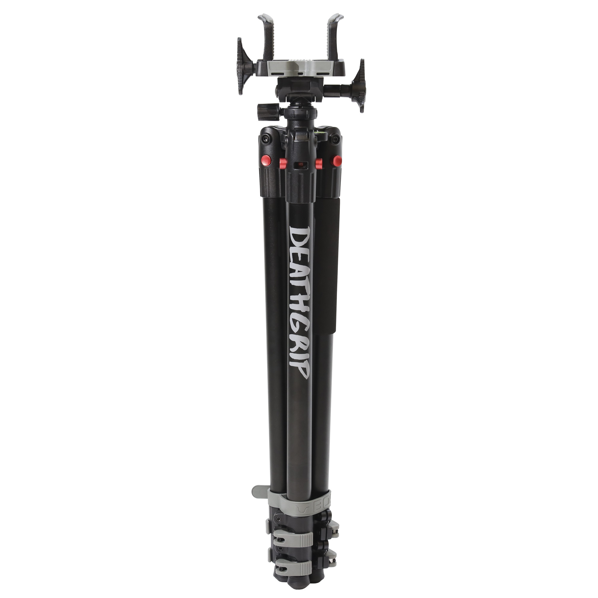 BOG Deathgrip Tripod – Black