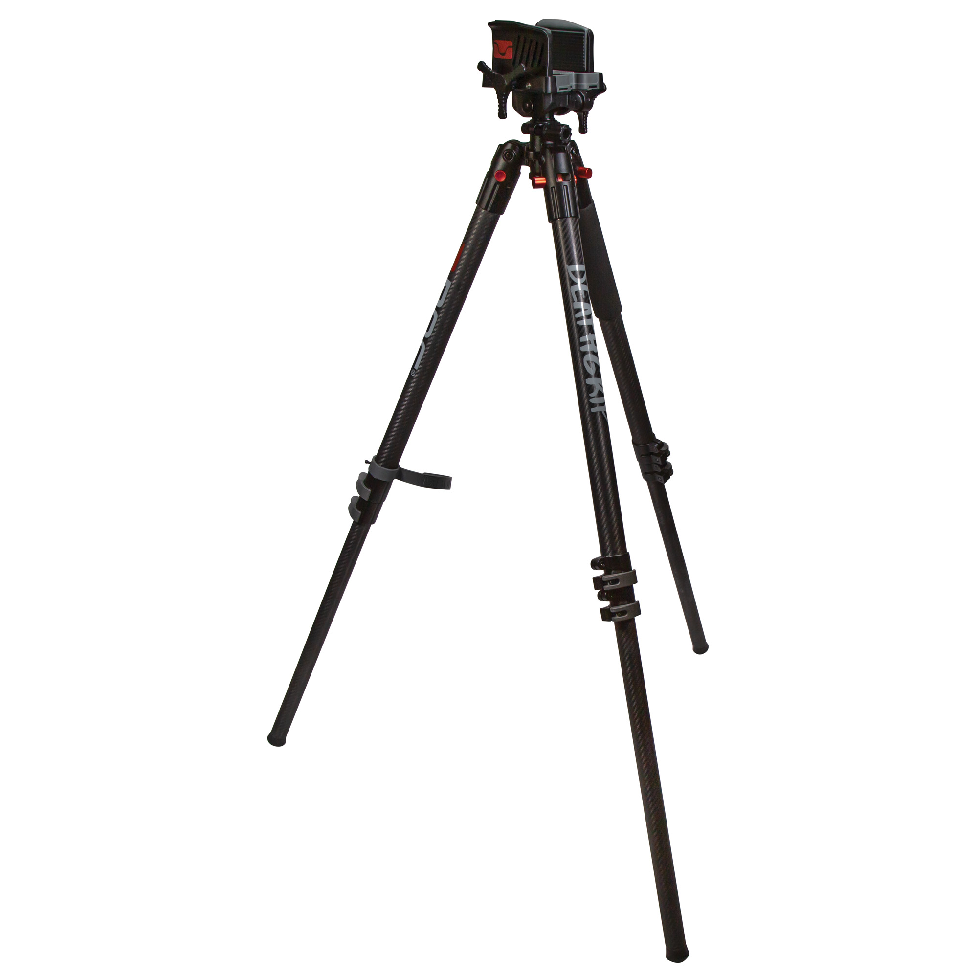 BOG Deathgrip Tripod – Carbon Fiber