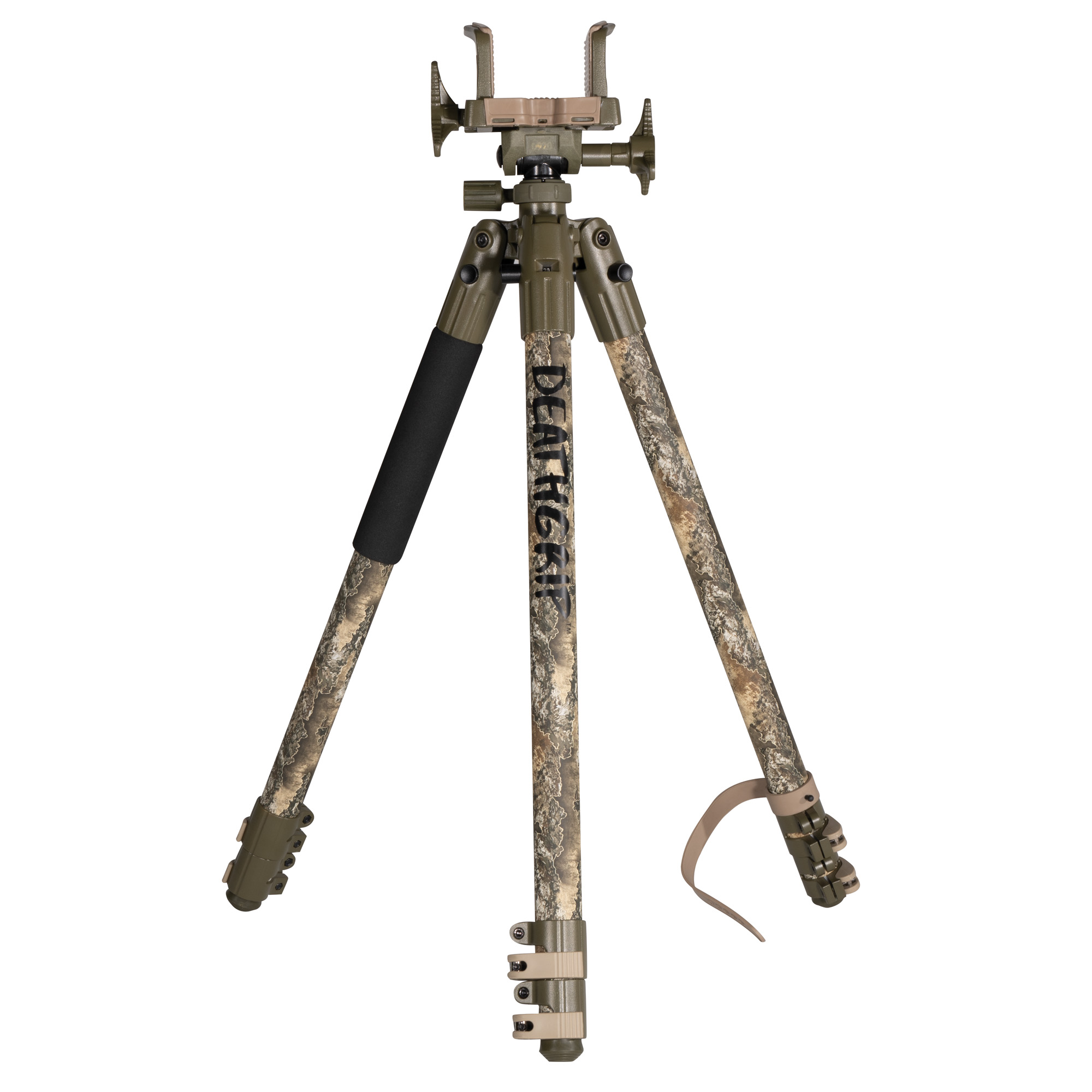 BOG Deathgrip Tripod – Realtree Excape