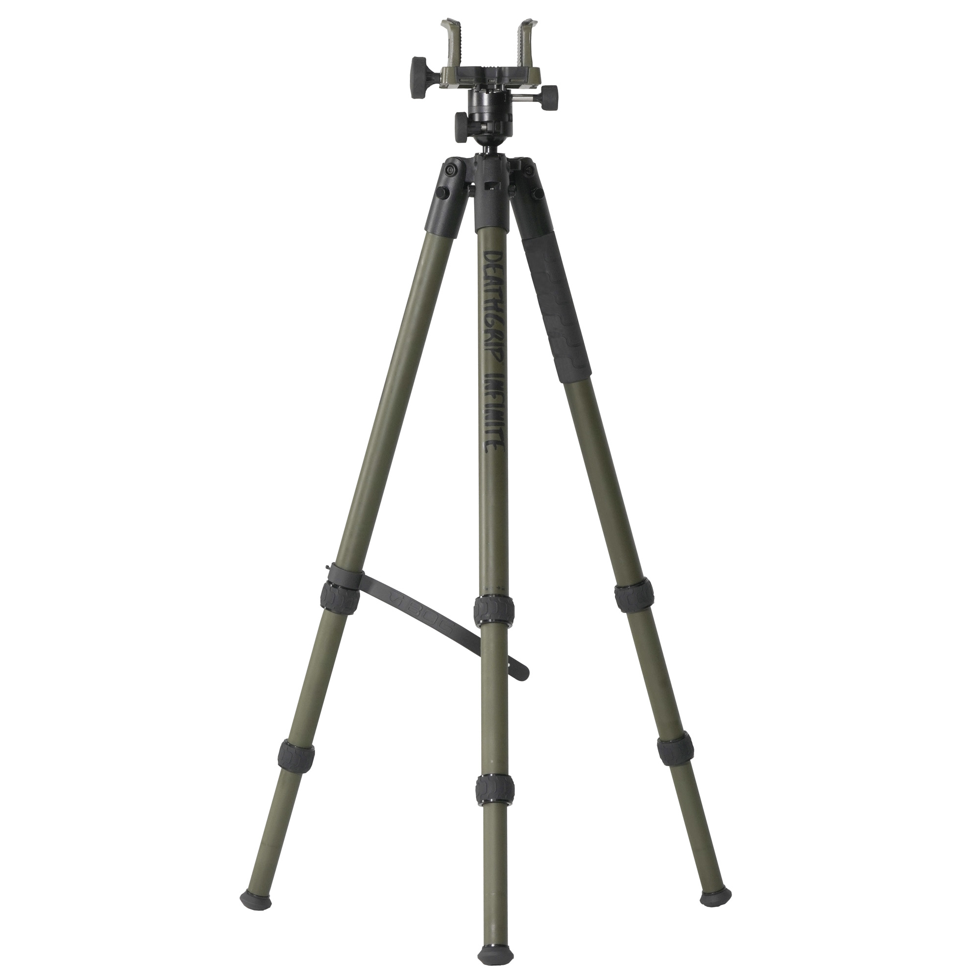 BOG Deathgrip Infinite Tripod – Black