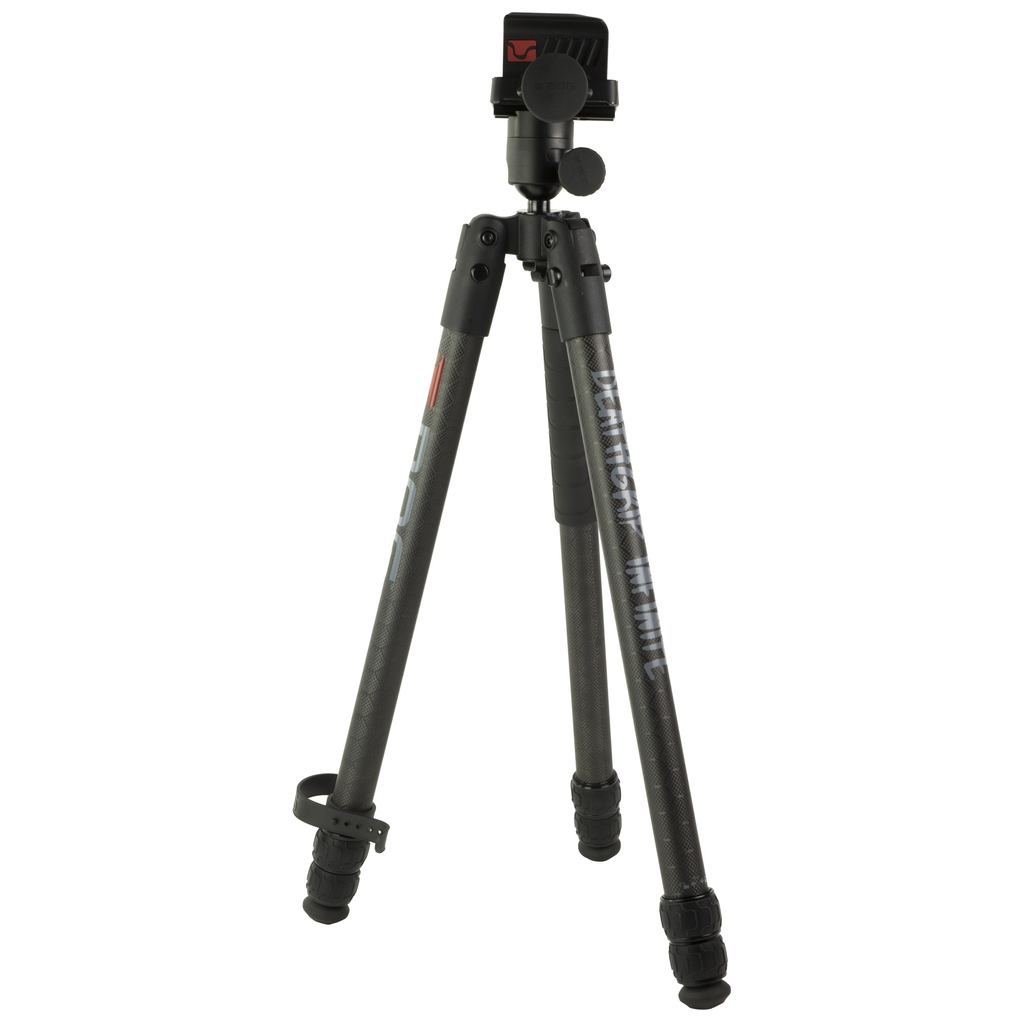 BOG Deathgrip Infinite Carbon Fiber Tripod – Carbon Fiber