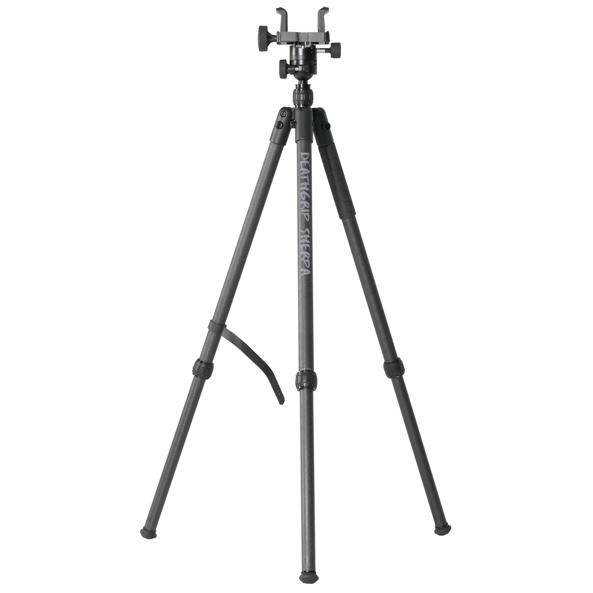 BOG Deathgrip Sherpa Tripod – Carbon Fiber